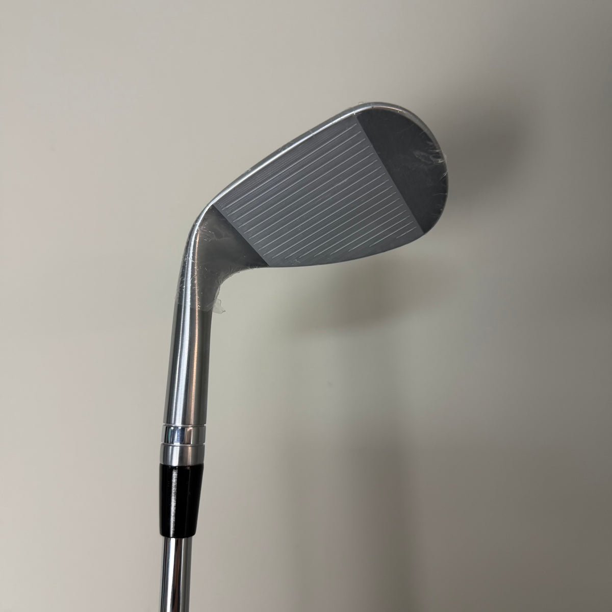Titleist Vokey SM11 Wedge - 60º/06º K Grind - Project X Rifle Stiff 6.0 - Lamkin Superstroke Crossline Midsize