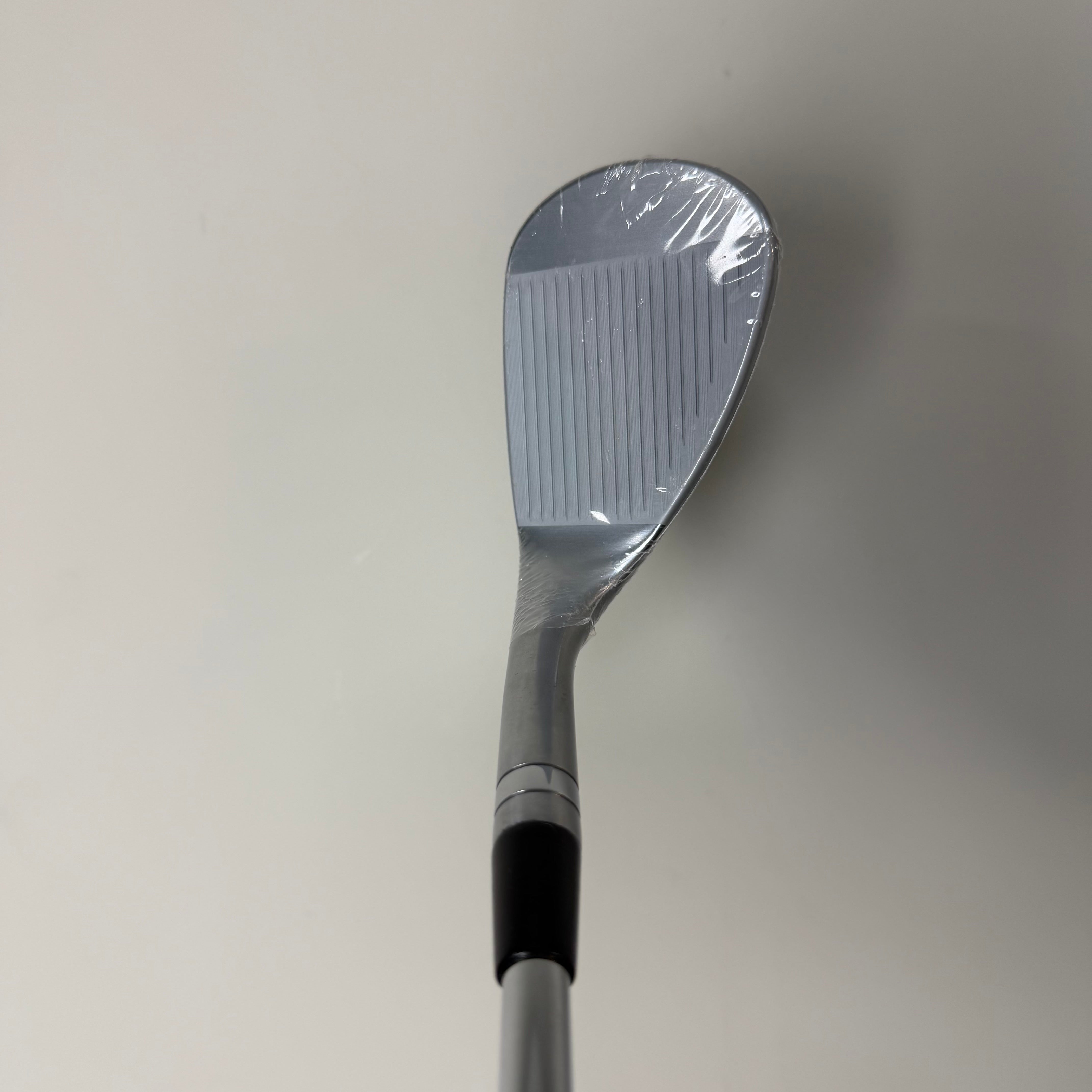 Titleist Vokey SM11 Wedge - 60º/06º K Grind - Project X Rifle Stiff 6.0 - Lamkin Superstroke Crossline Midsize