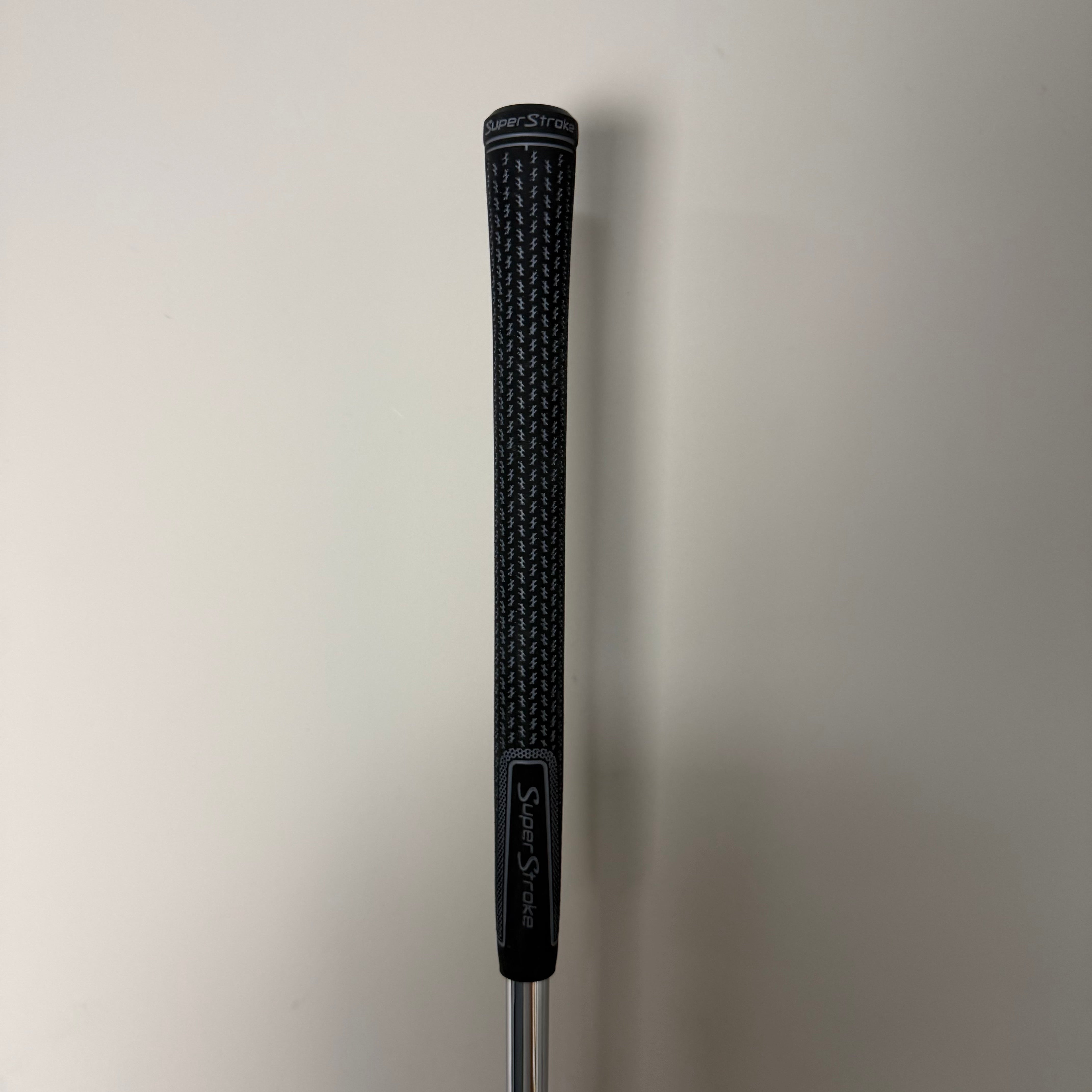 Titleist Vokey SM11 Wedge - 60º/06º K Grind - Project X Rifle Stiff 6.0 - Lamkin Superstroke Crossline Midsize