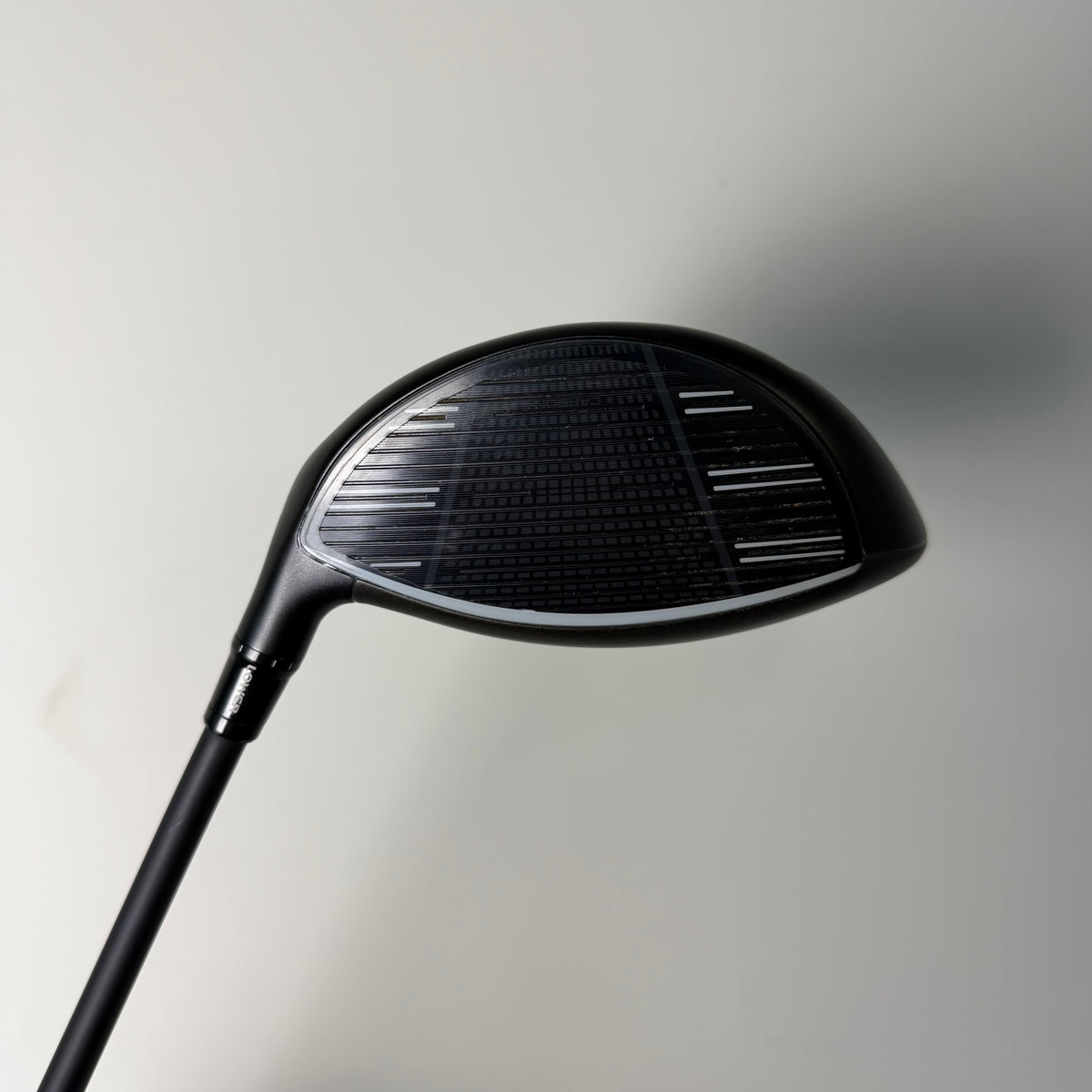 Taylormade Qi4D Max Driver - 10.5 Degree - Mitsubishi Reax Red 50 Regular Shaft - Golf Pride Z Grip