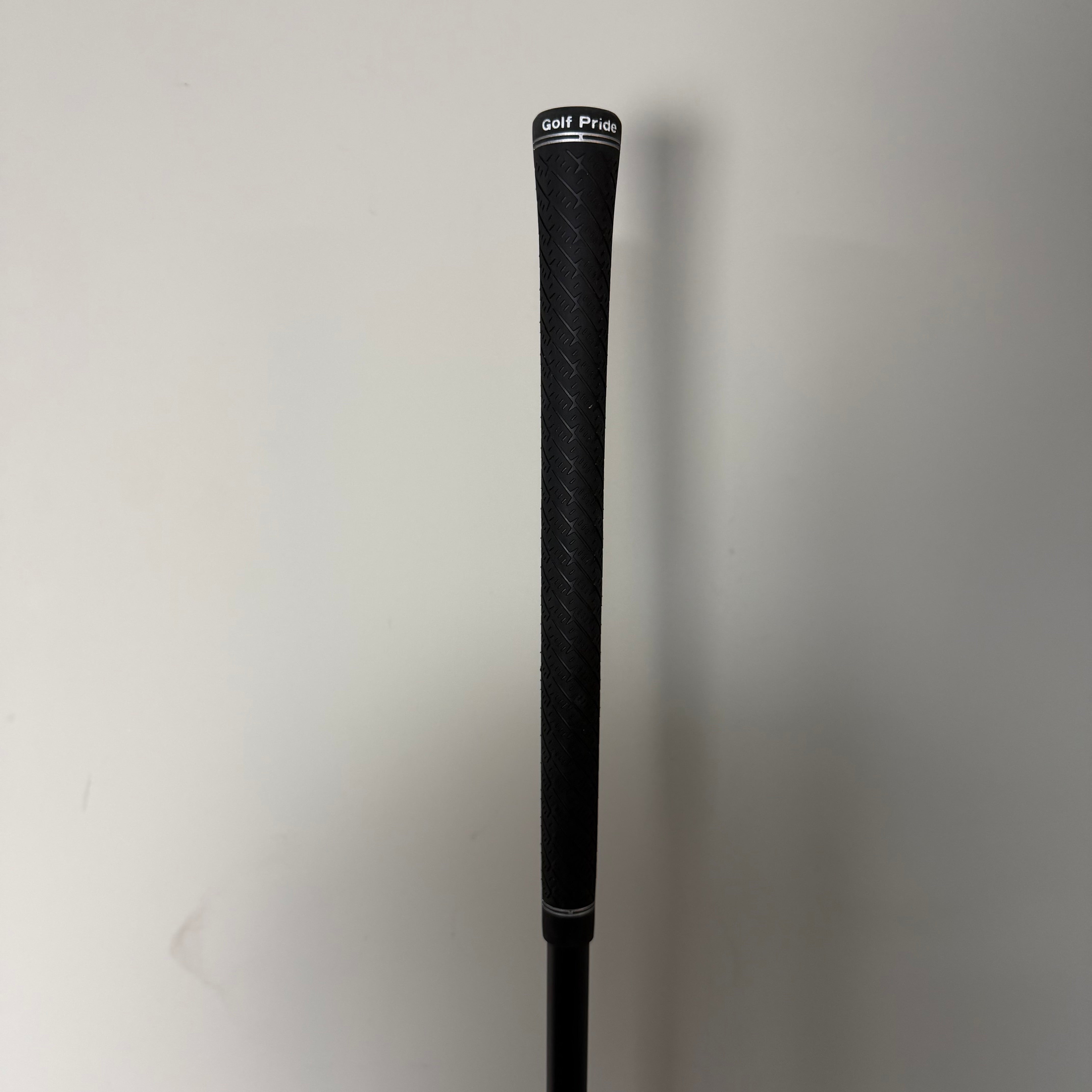 Taylormade Qi4D LS Driver - 9 Degree - Mitsubishi Reax Blue 60 Stiff Shaft - Golf Pride Z Grip