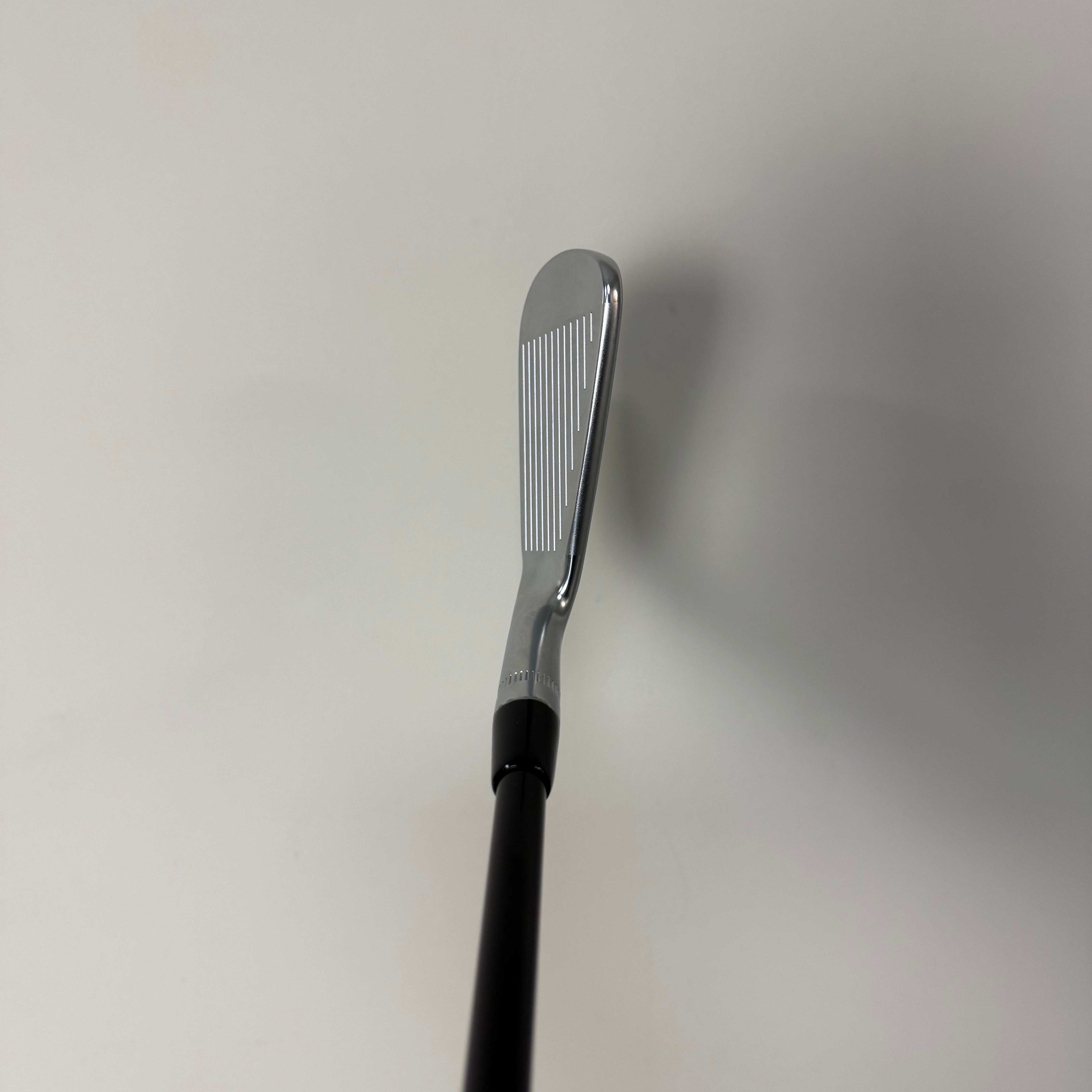 Callaway Apex MB 5 Iron - Single 5 Iron - Mitsubishi MMT 85 Regular - Golf Pride CPX Grip