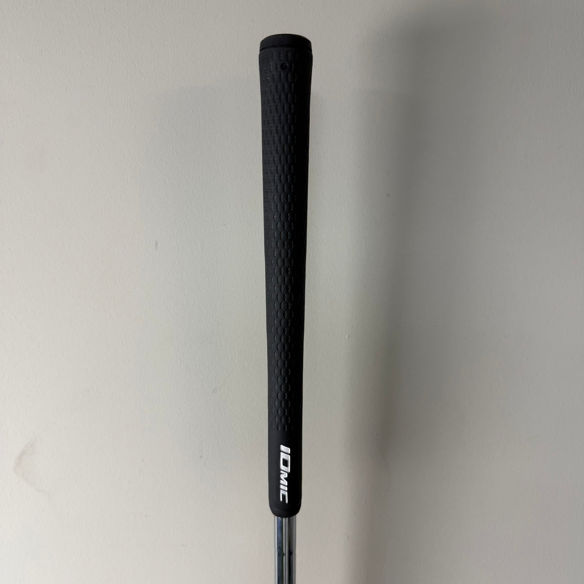 Titleist Vokey SM11 Black Wedge - 58º/08º M Grind - Vokey Wedge Shaft - Iomic Sticky Black Grip