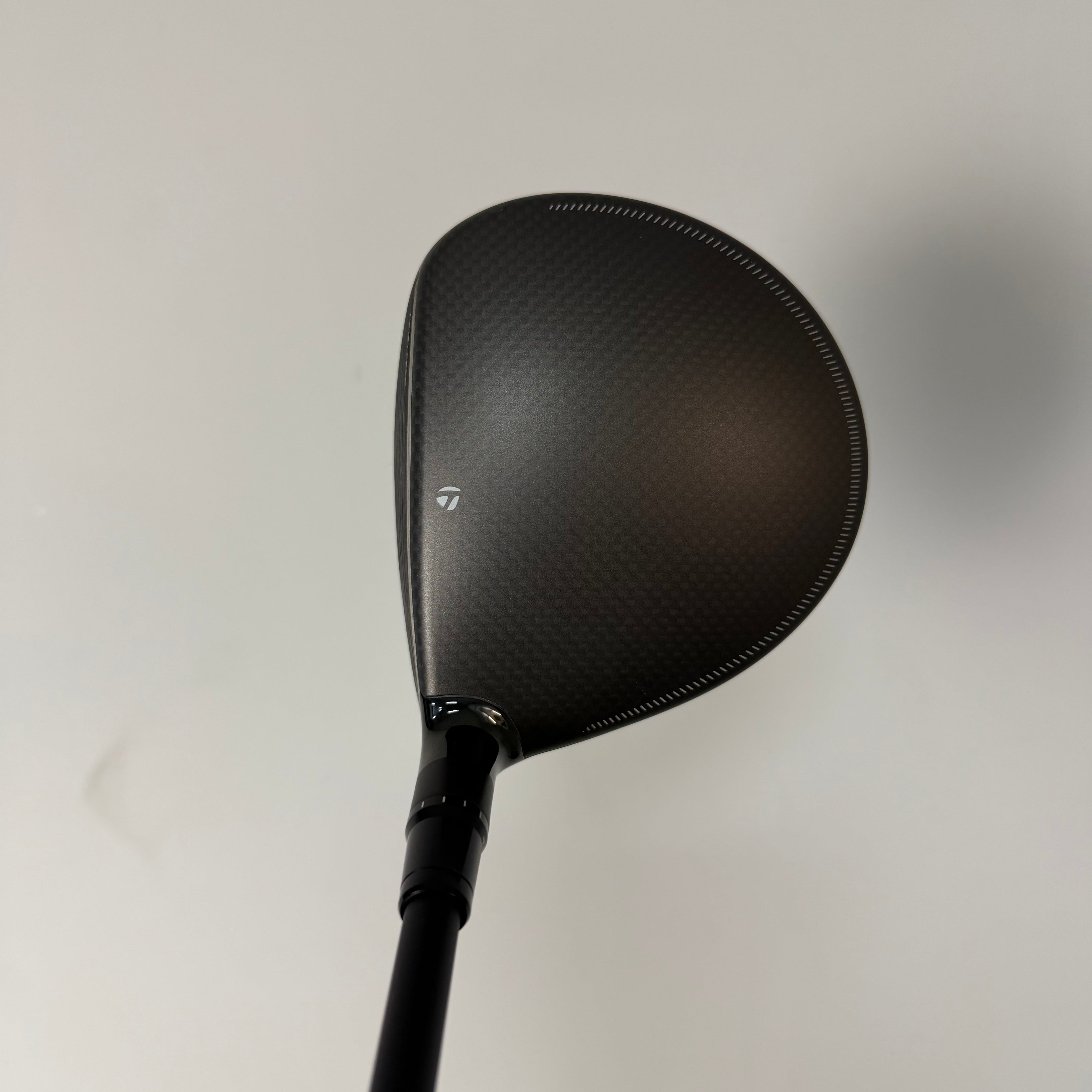 Taylormade Qi4D Max Fairway Wood - 15 Degree - Mitsubishi Reax FW 55 Regular - Golf Pride Z Grip