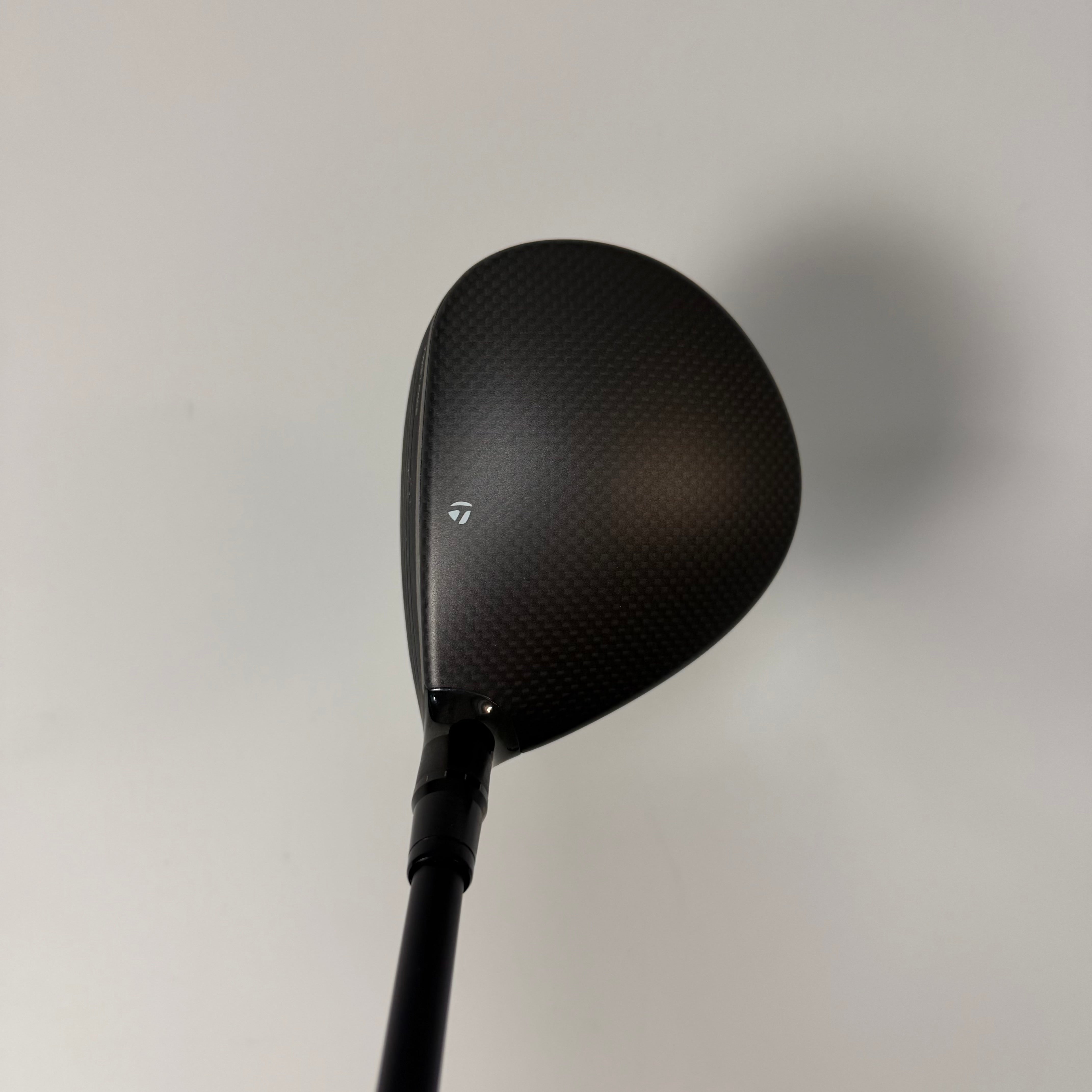 Taylormade Qi4D Tour Fairway Wood - Fujikara Ventus Blue 6 Stiff Shaft - Golf Pride Z Grip