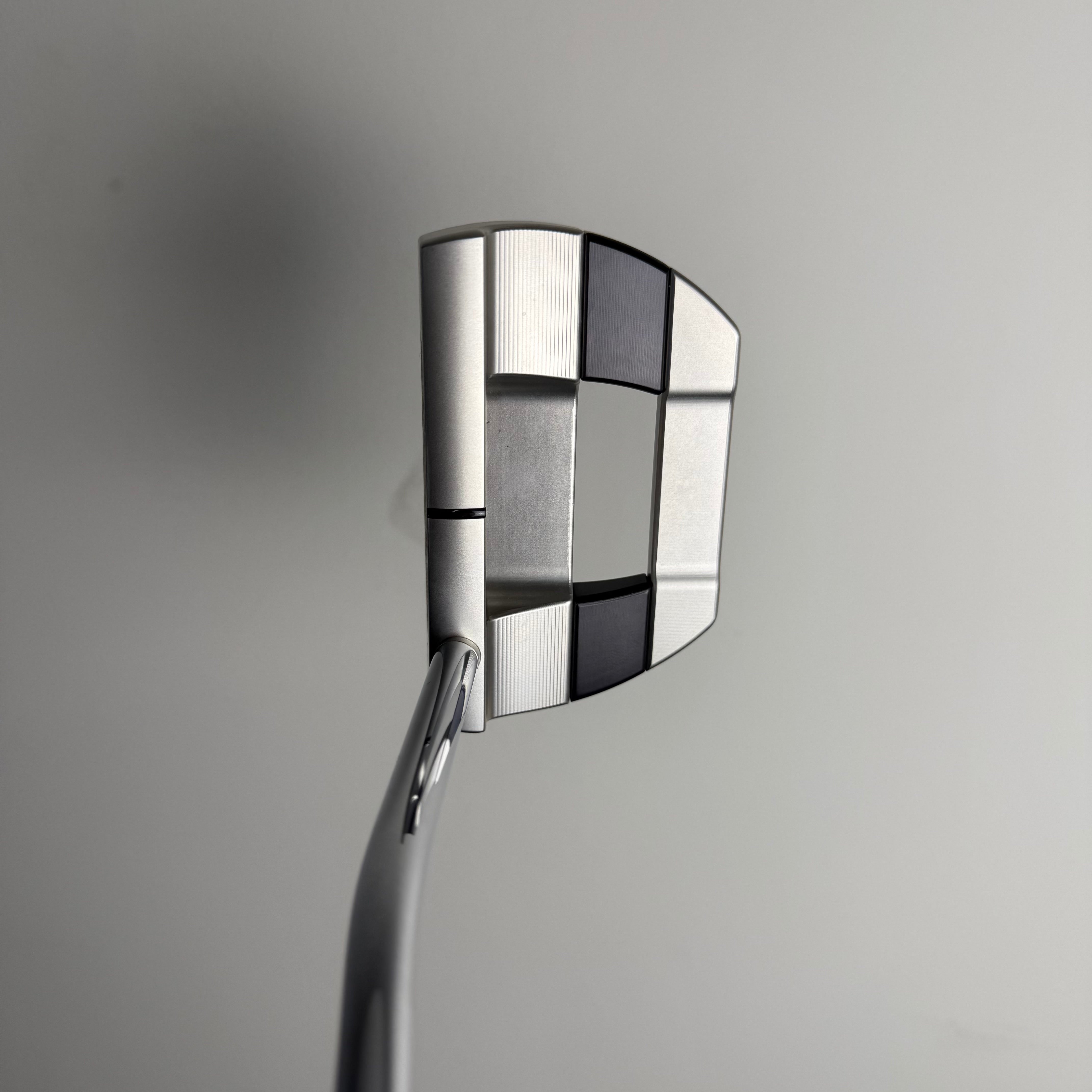 Scotty Cameron Studio Style Fastback Long Design - 38 Inch - Long Design Grip