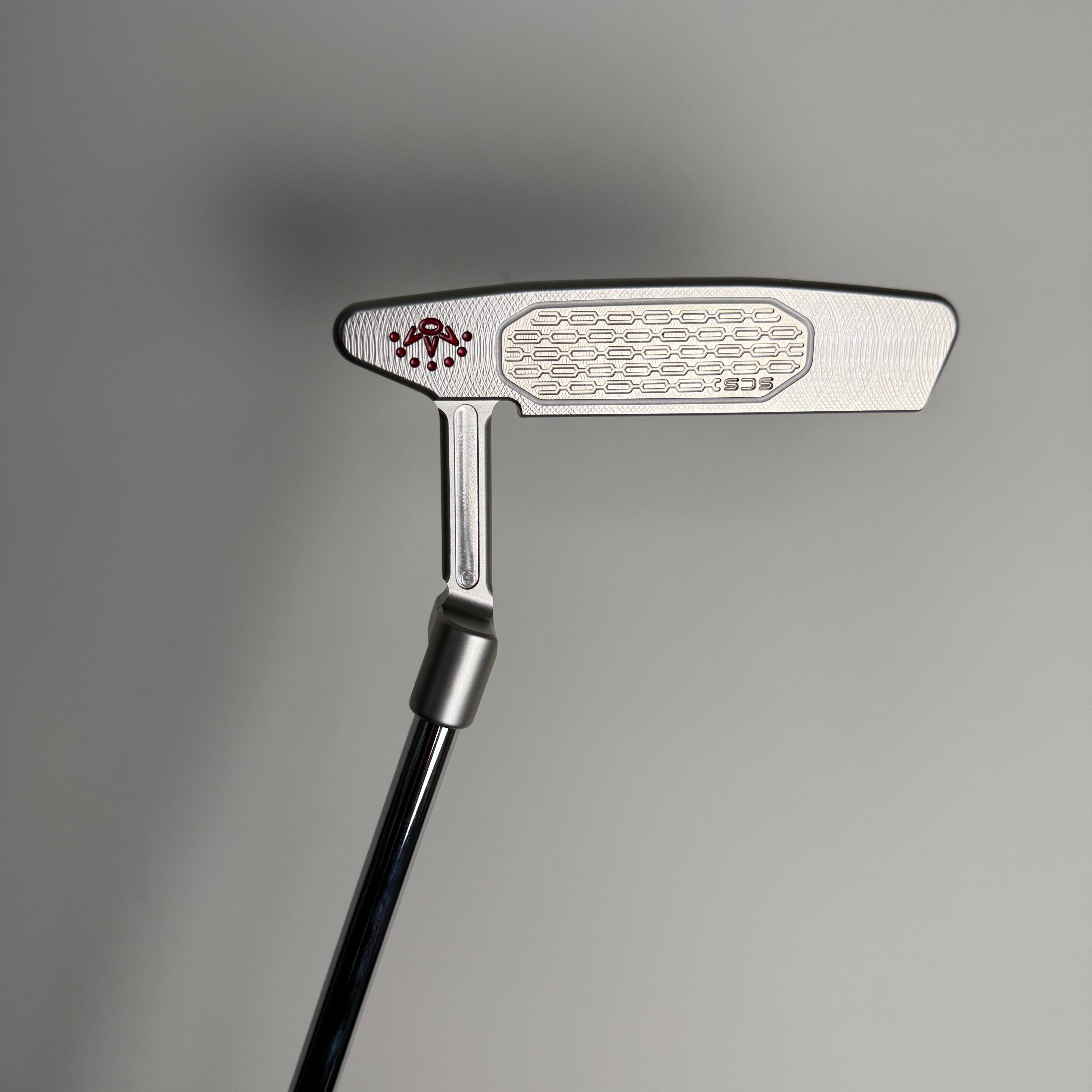 Scotty Cameron Studio Style Newport 2 - 34 Inch - Full Contact Slim Grip