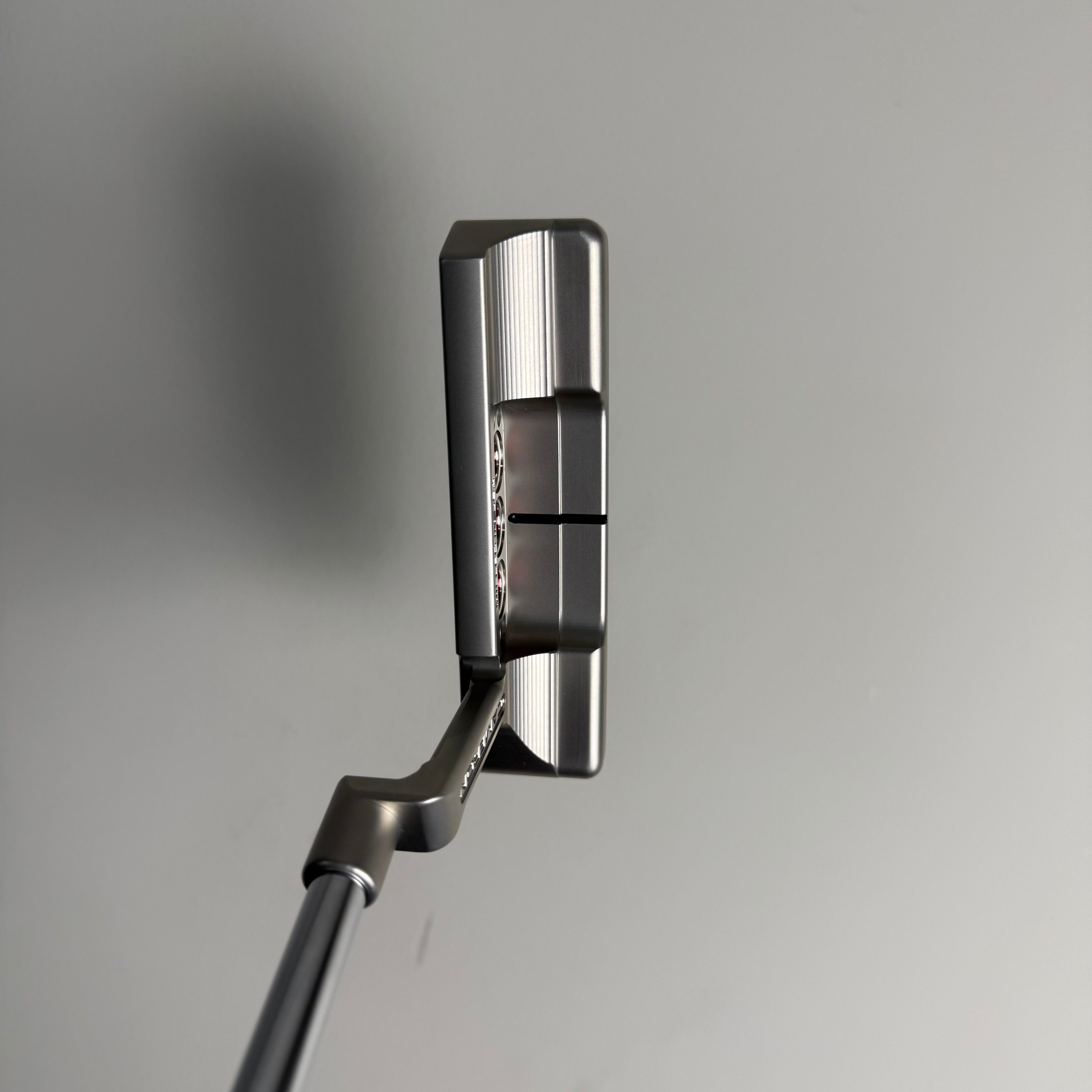 Scotty Cameron Studio Style Newport 2 - 34 Inch - Full Contact Slim Grip