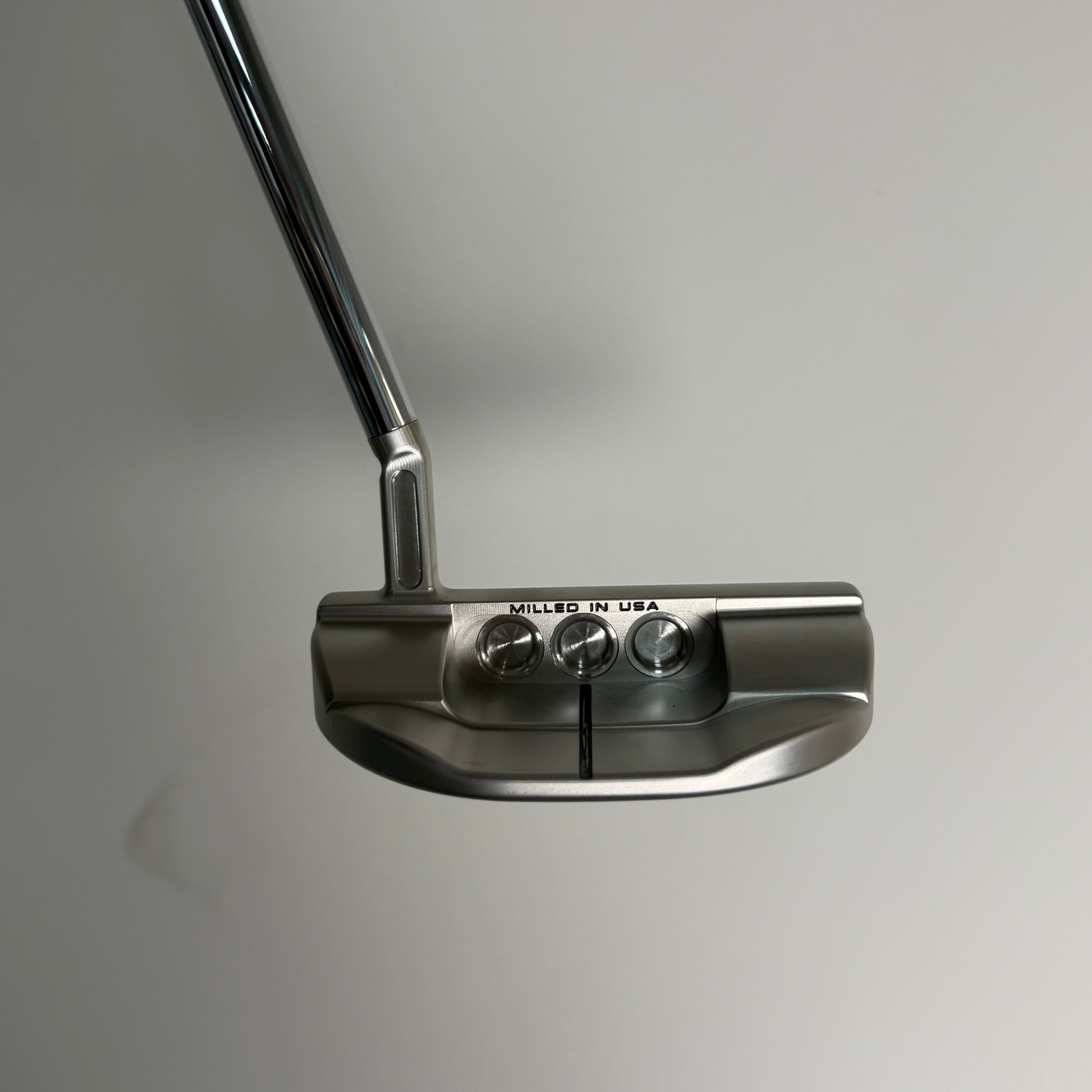 Scotty Cameron Super Select Fastback 1.5 - 34 Inch - Pistolini Grip