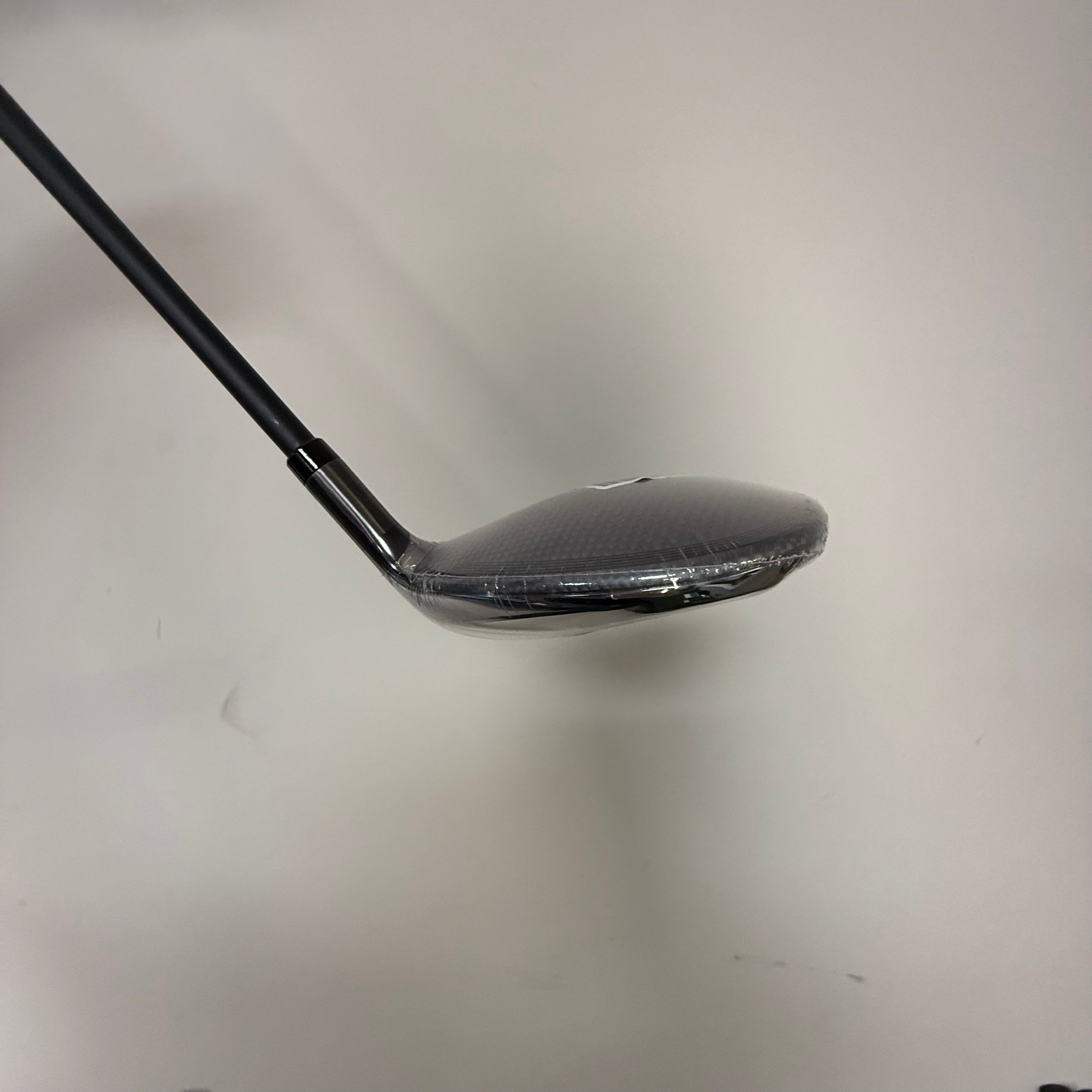 TaylorMade Qi35 3 Wood - 15 Degree - Ventus Blue 50g Regular - Midsize Tour Velvet Grip