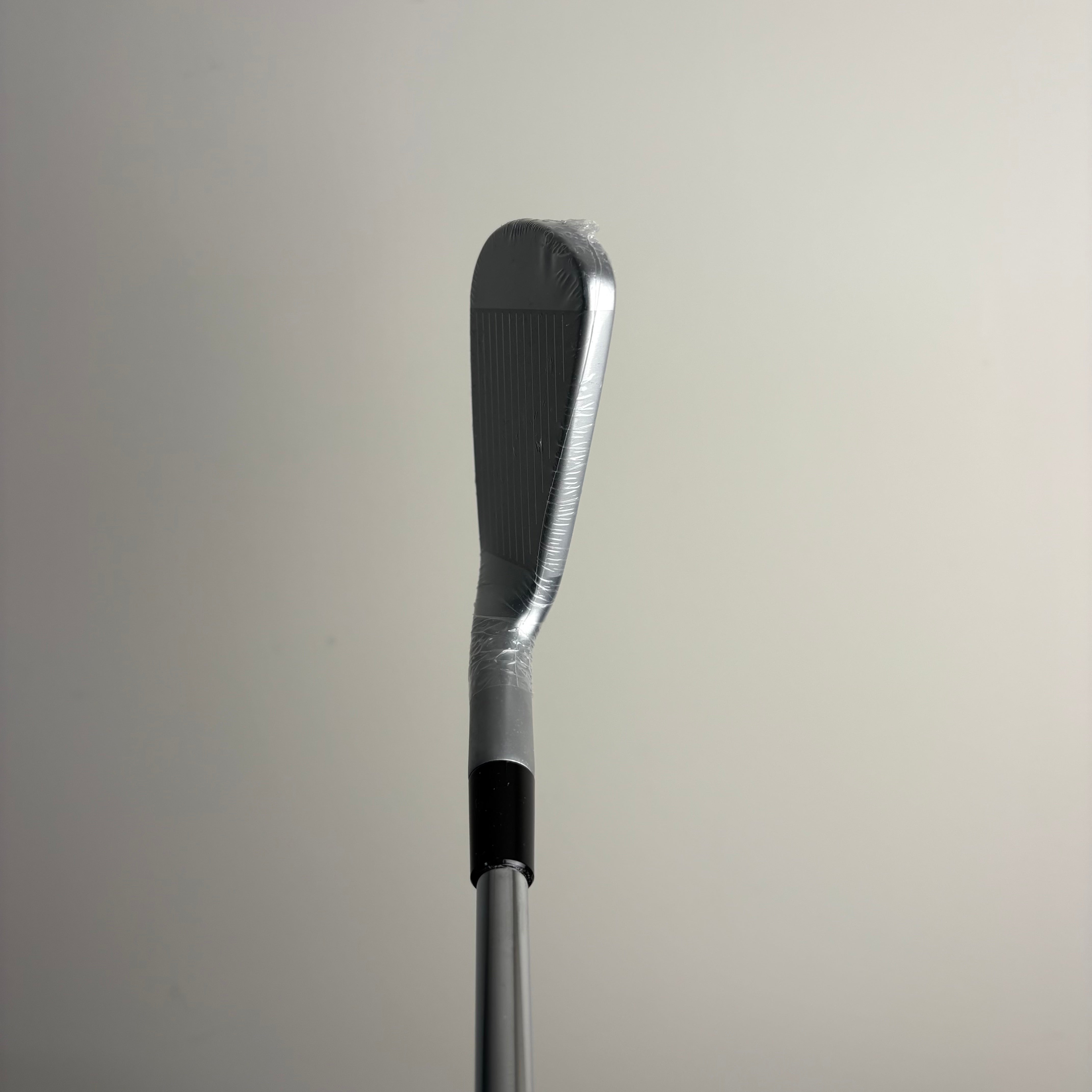 TaylorMade P790 2023 6 Iron - KBS Max Lite Stiff - Lamkin Crossline