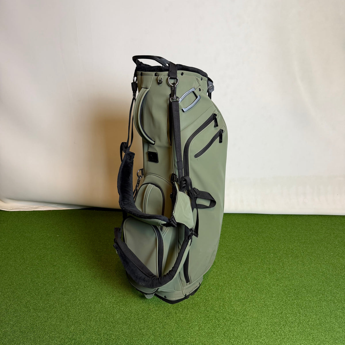 Taylormade Signature Stand Bag - Sage (Pre-Owned)