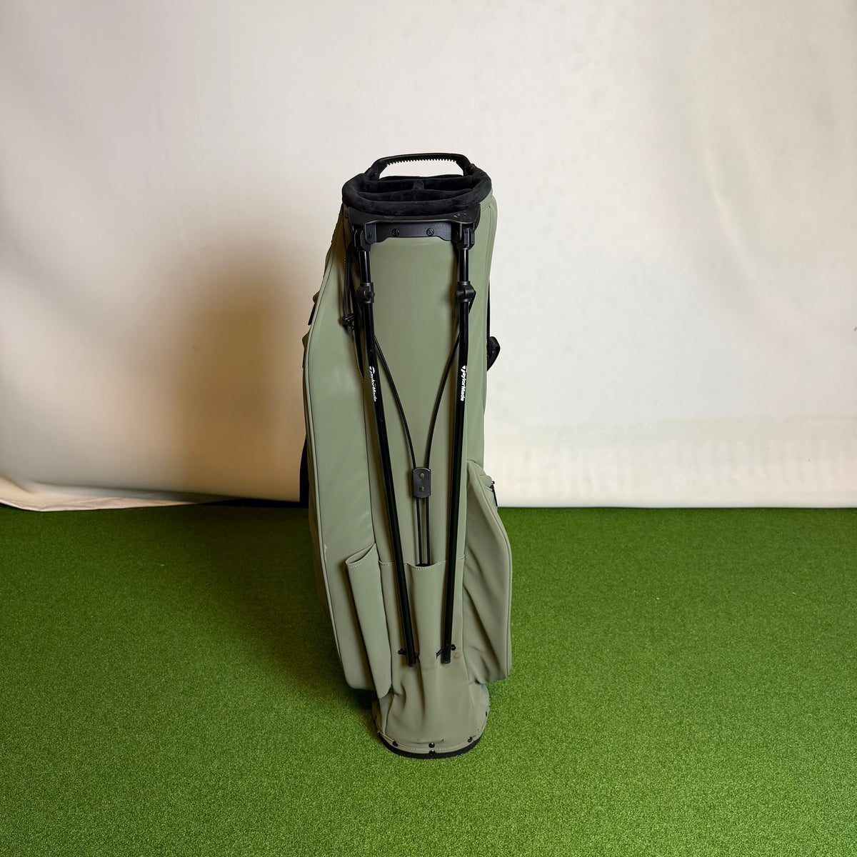 Taylormade Signature Stand Bag - Sage (Pre-Owned)
