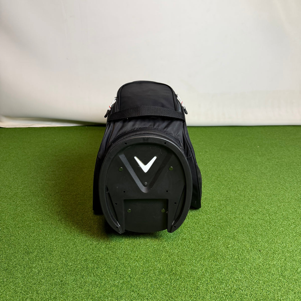 Callaway Chev 14+ Cart Bag - Black (Pre-Owned)