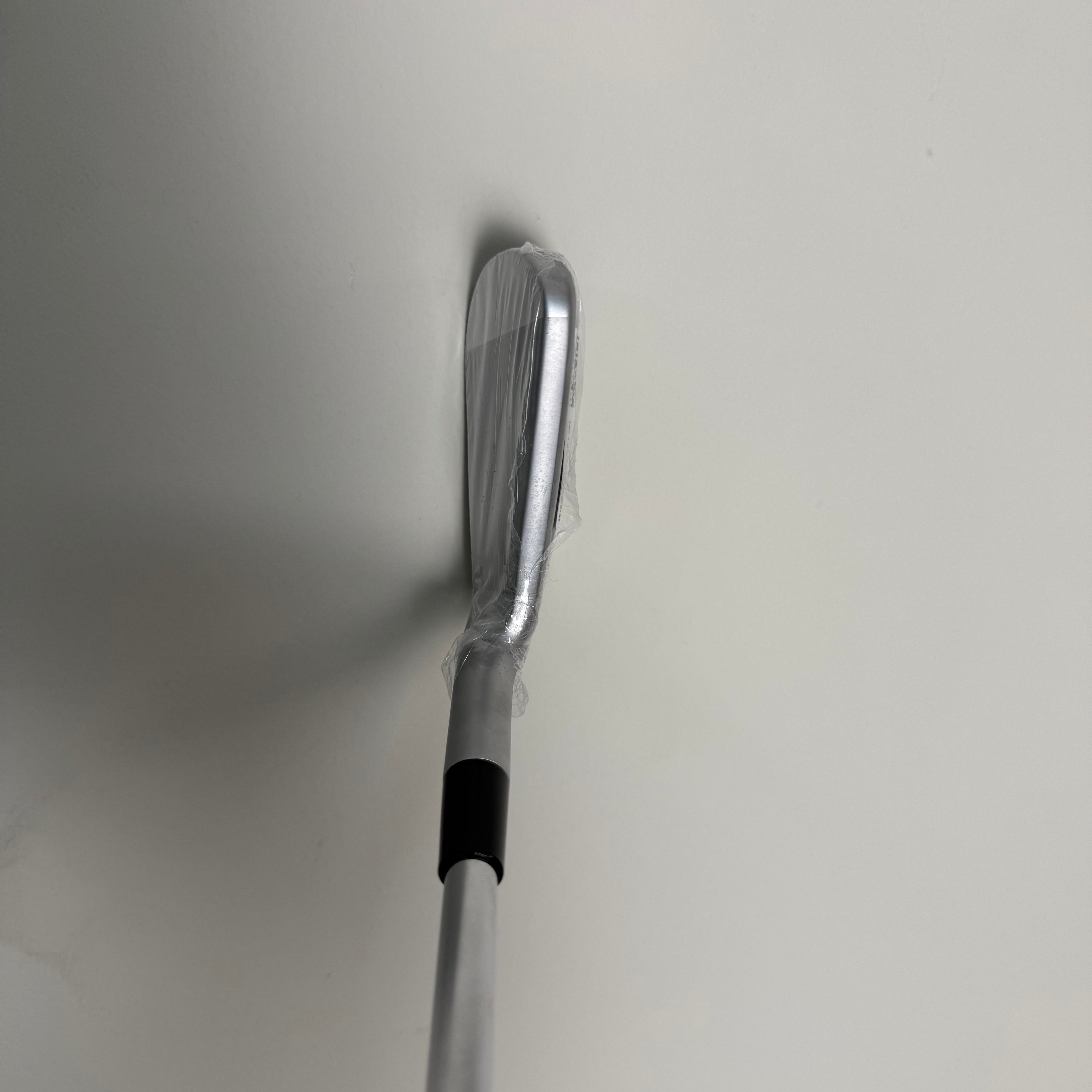 TaylorMade P.UDI 4 Iron - 17 Degree - KBS Tour Lite Stiff - MCC +4 Black/Grey