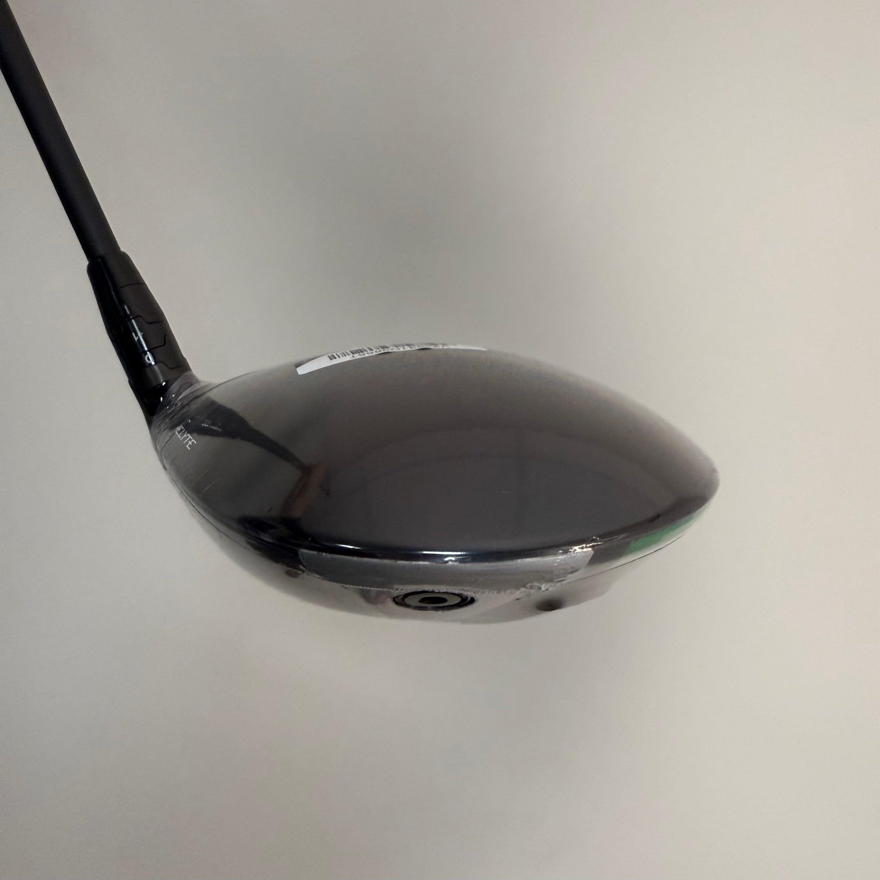 Callaway Elyte Triple Diamond Driver 10.5° - Tensei 1K Black 75g X-Stiff - Standard Grip