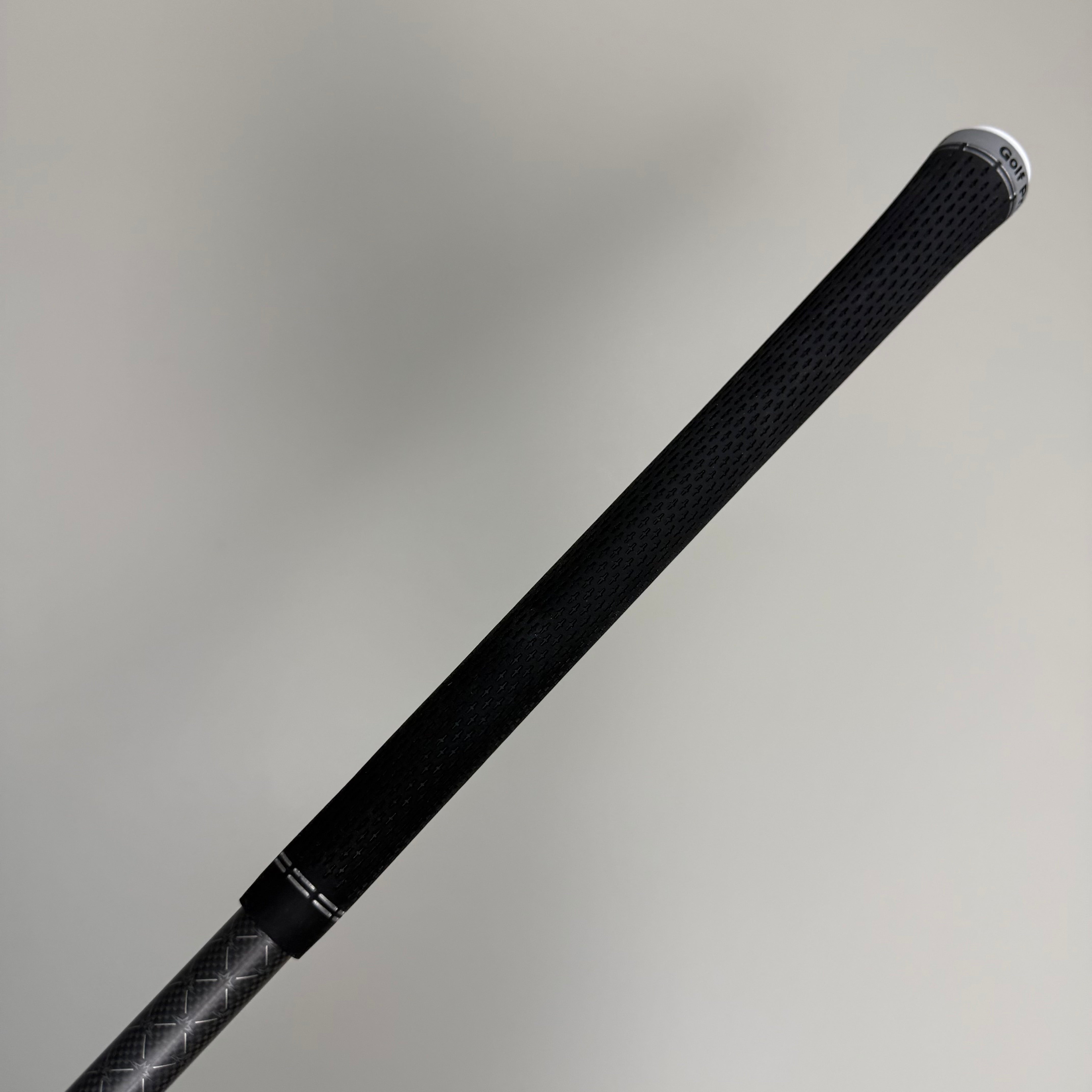 Callaway Elyte Triple Diamond Driver 10.5° - Tensei 1K Black 75g X-Stiff - Standard Grip