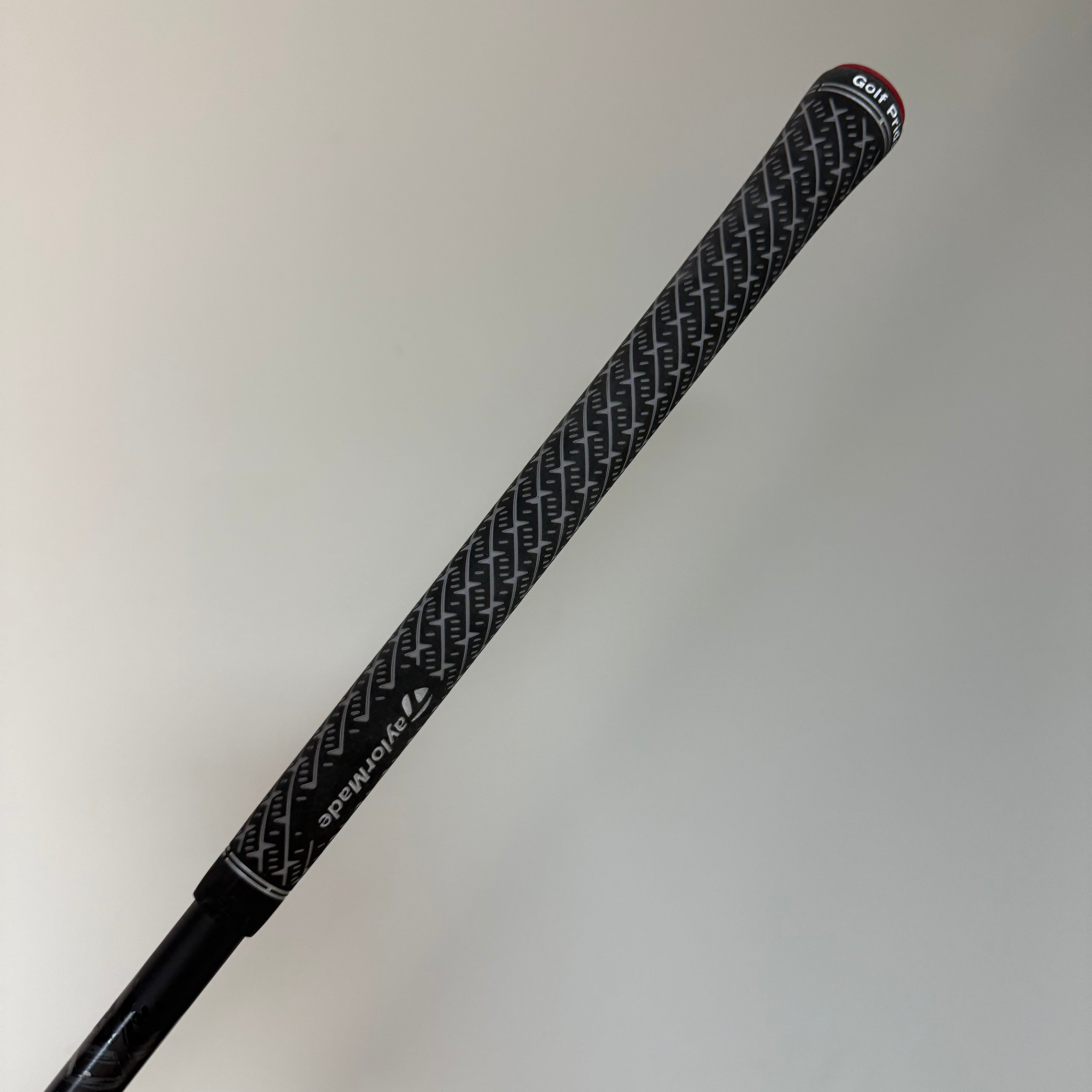 TaylorMade Qi35 LS 9° - Kai'li Blue Blue CB 60g Stiff - Z-Grip