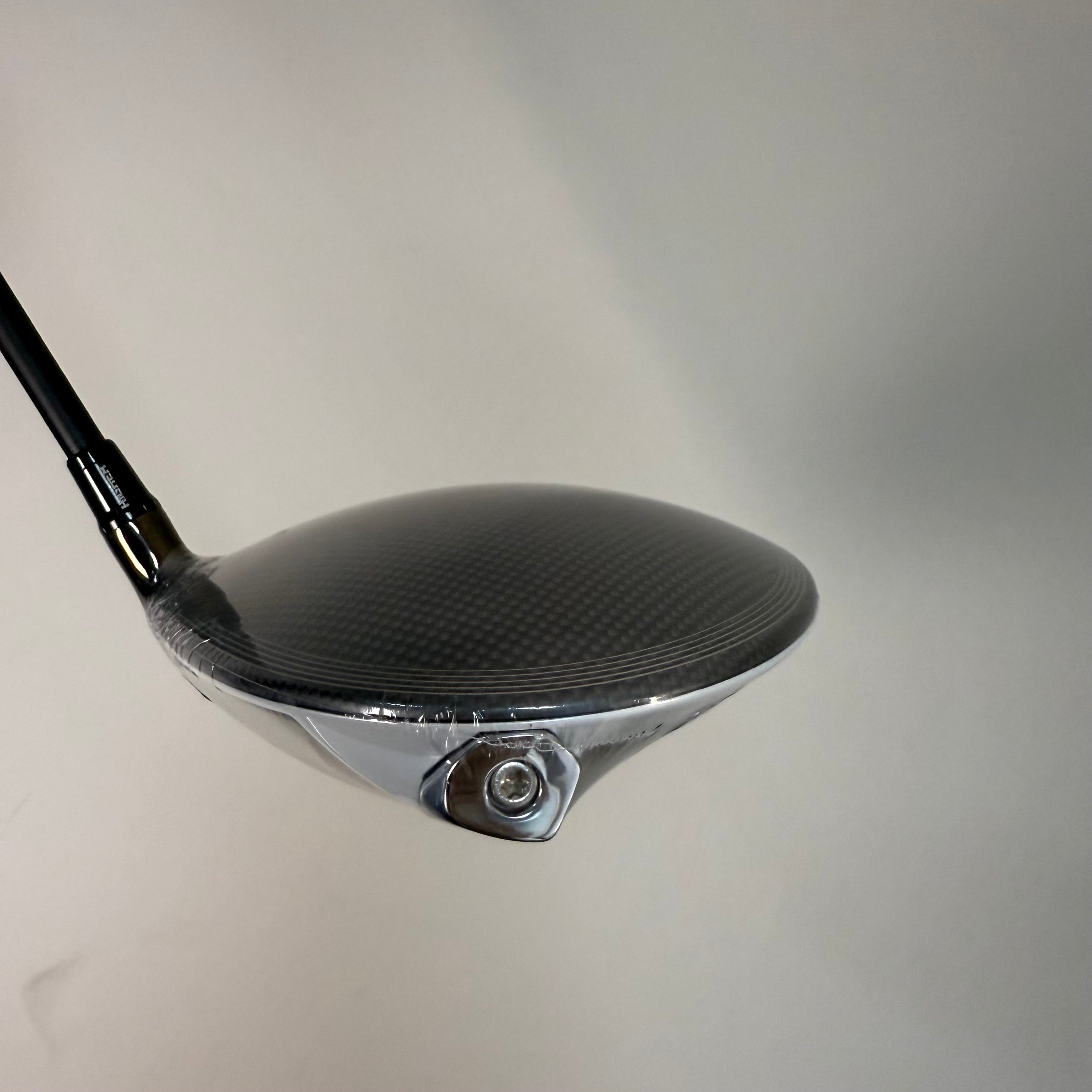 TaylorMade Qi35 Max Lite 12° - Vanquish 40g A-Flex (Soft Regular) - Z-Grip