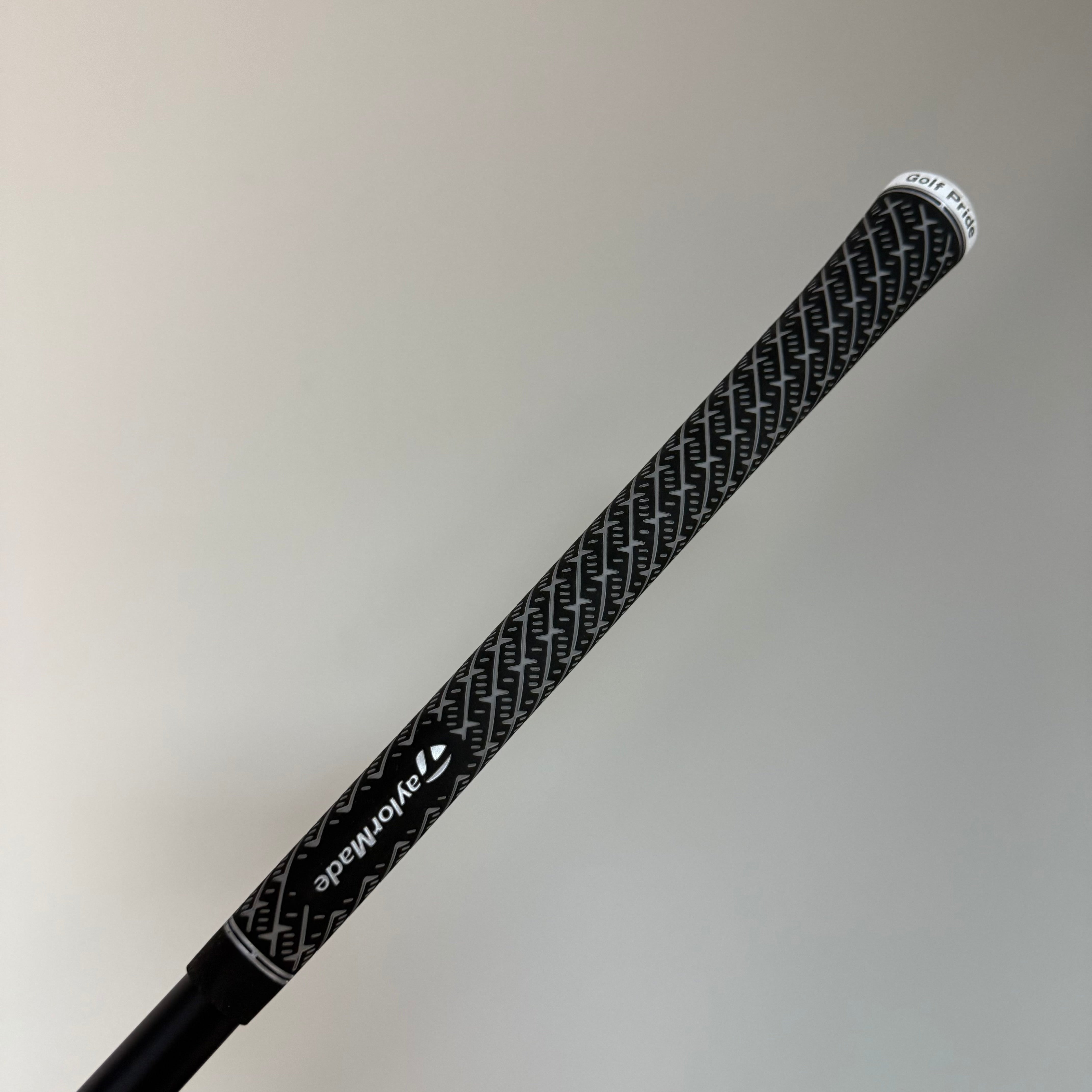 TaylorMade Qi35 Max Lite 12° - Vanquish 40g A-Flex (Soft Regular) - Z-Grip