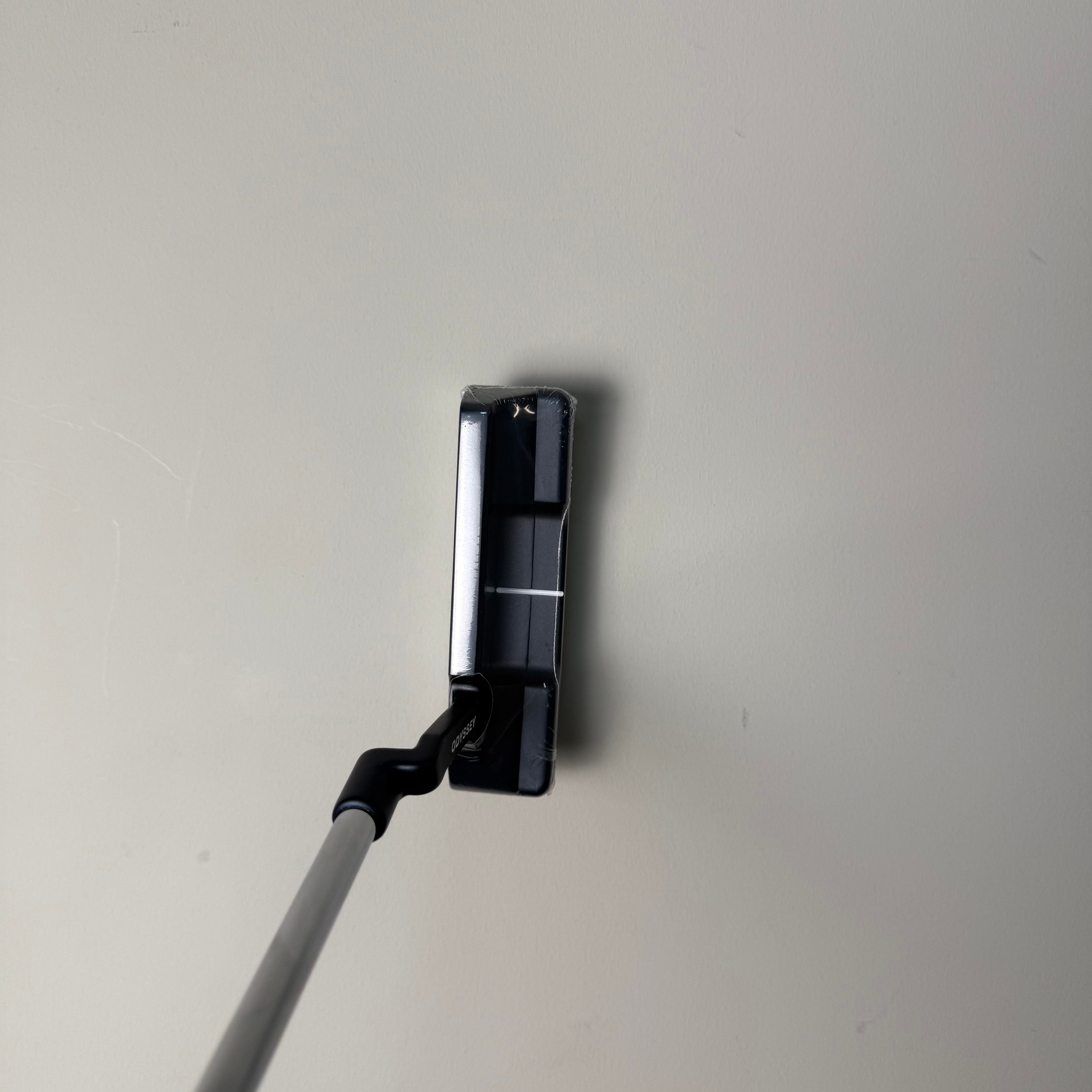 Odyssey Ai-One #2 Putter - Plumbers Neck - 34 Inch - Pistol Grip