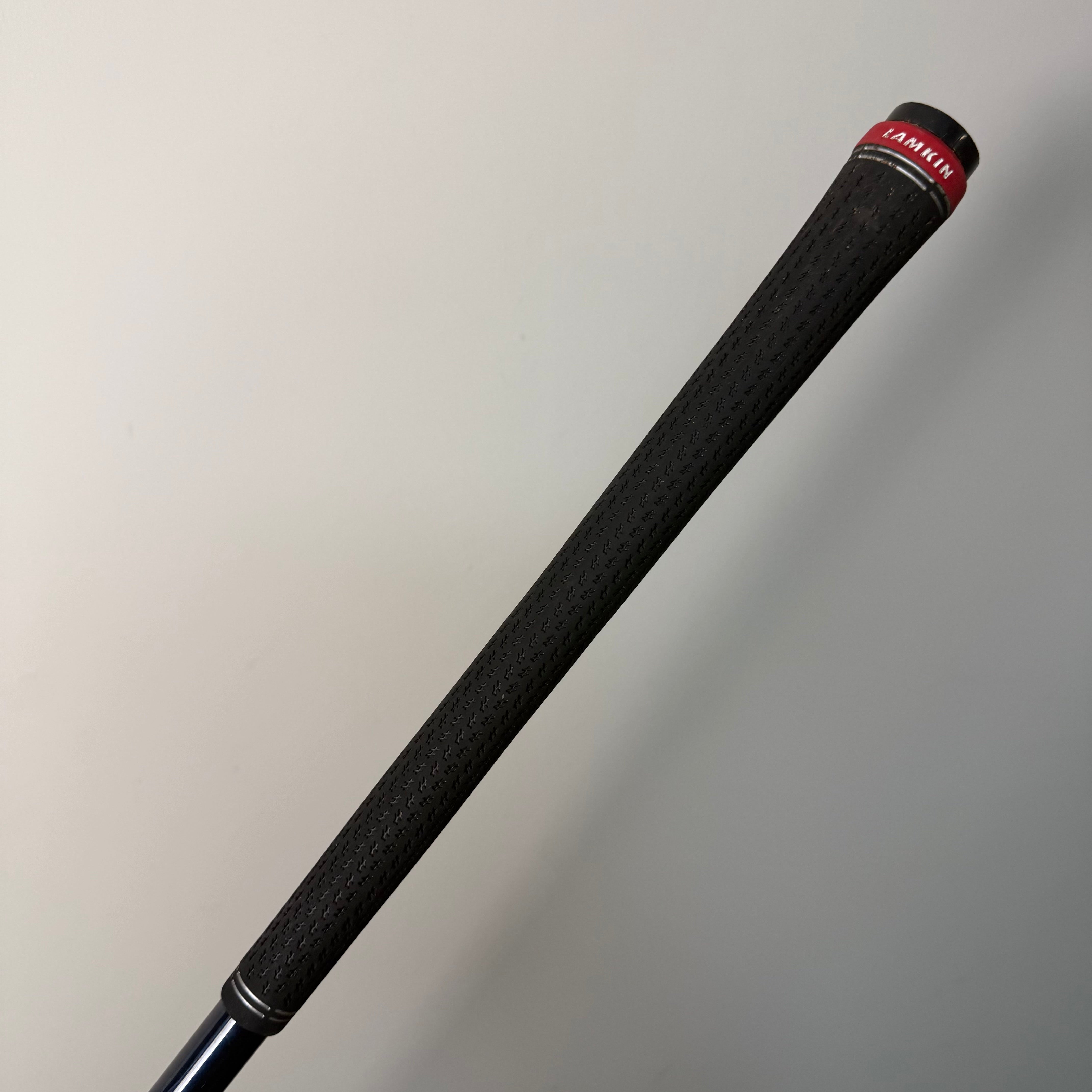 Wilson DYNAPWR Max 10.5° Driver - Ventus TR 60g X-Stiff Flex - Lamkin Crossline Grip