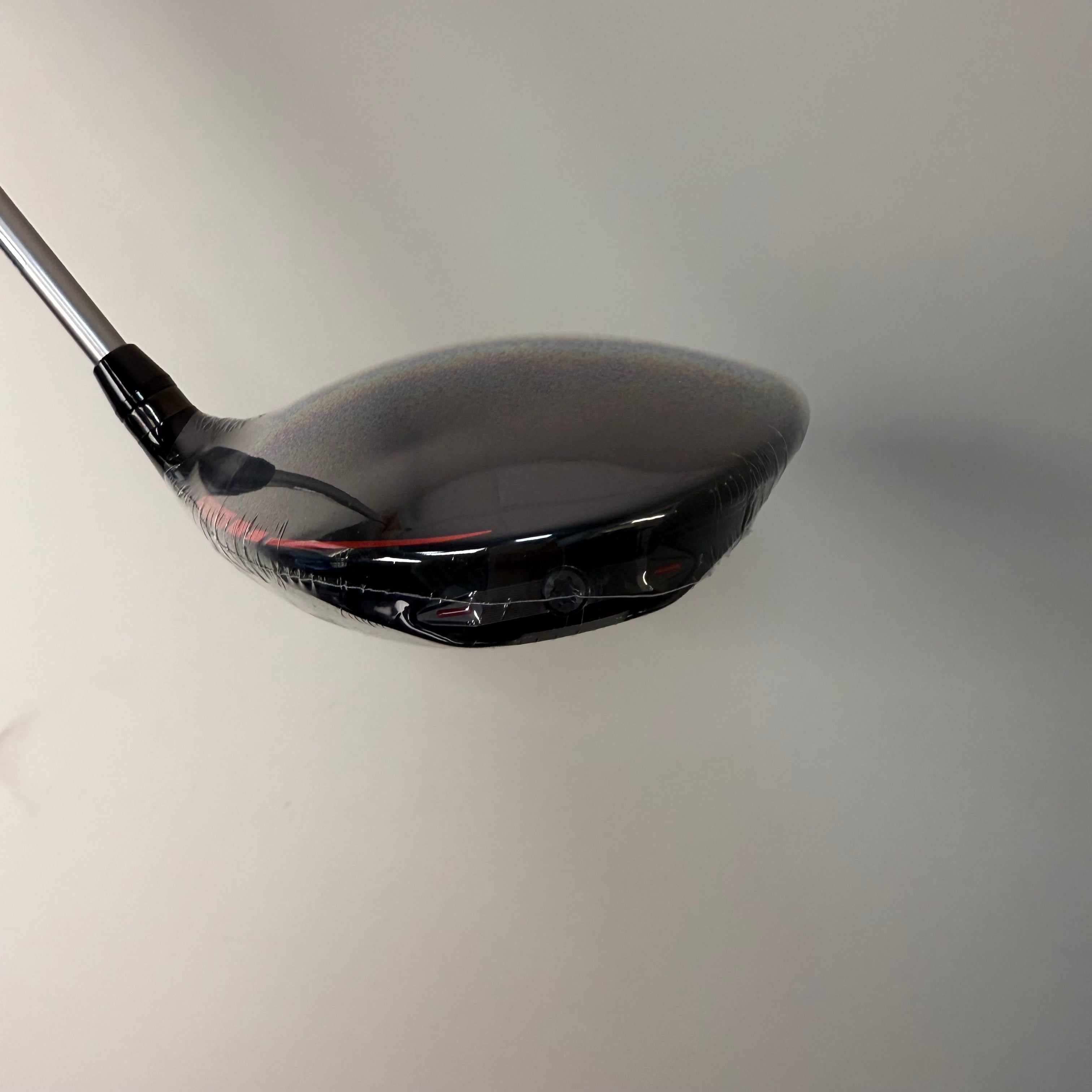 Wilson DYNAPWR Max 12° Driver - UST Helium NCT 40g A-Flex (Soft Regular) - Lamkin Crossline Grip