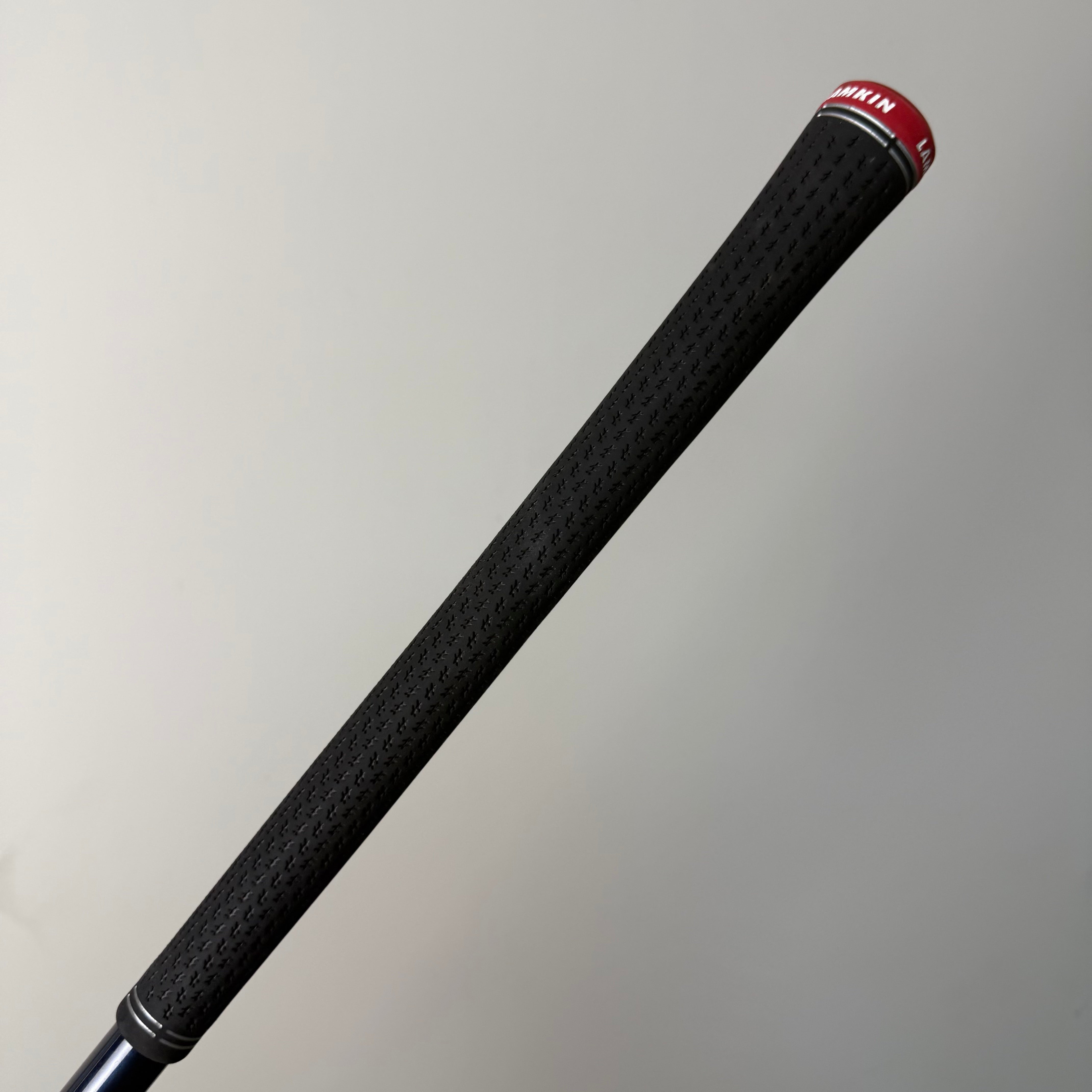 Wilson DYNAPWR Carbon 9° Driver - Ventus TR 50g Regular - Lamkin Crossline Grip