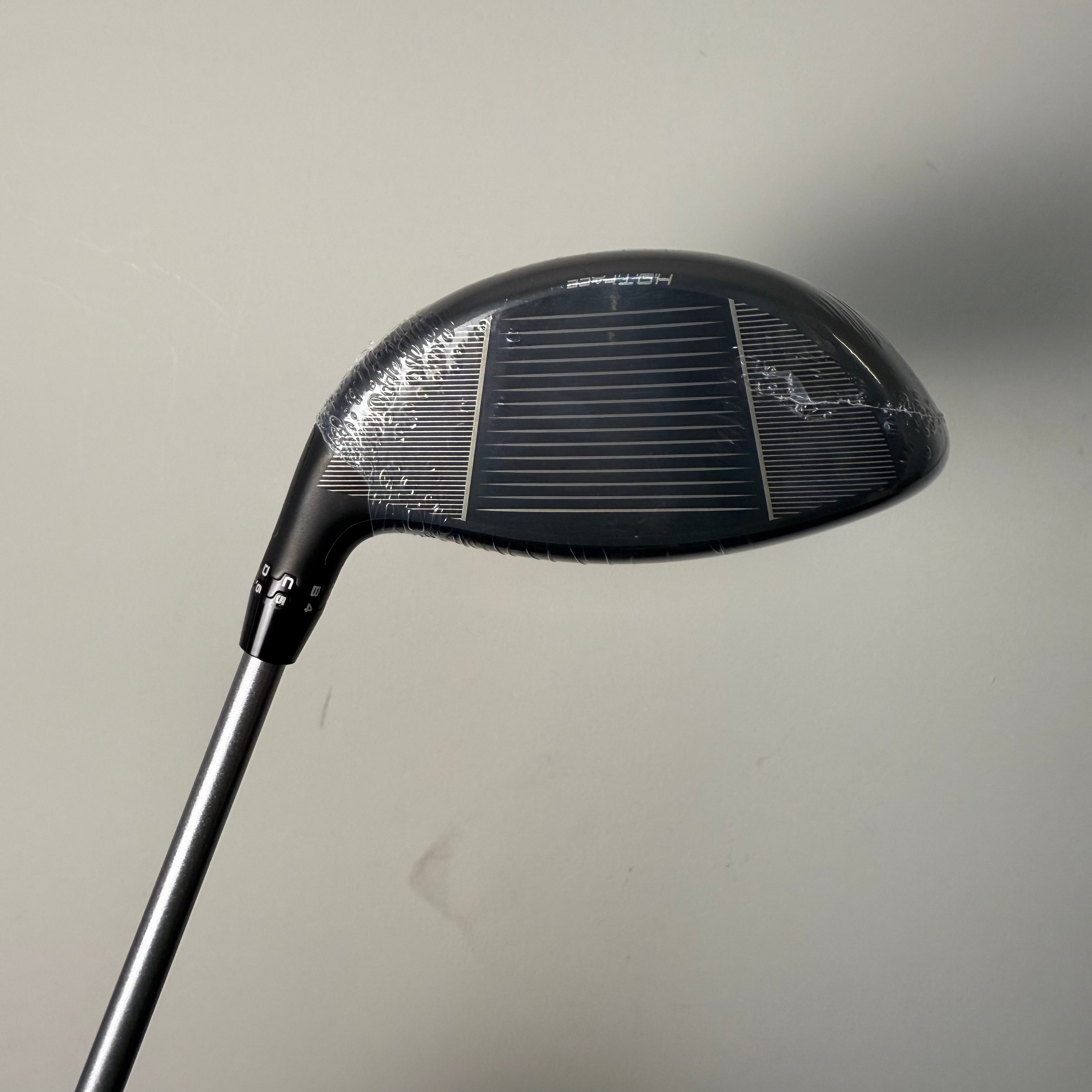 Cobra DS-ADAPT 12° MAX-D Driver - Fujikura PRO 60g Stiff - Lamkin Crossline Grip