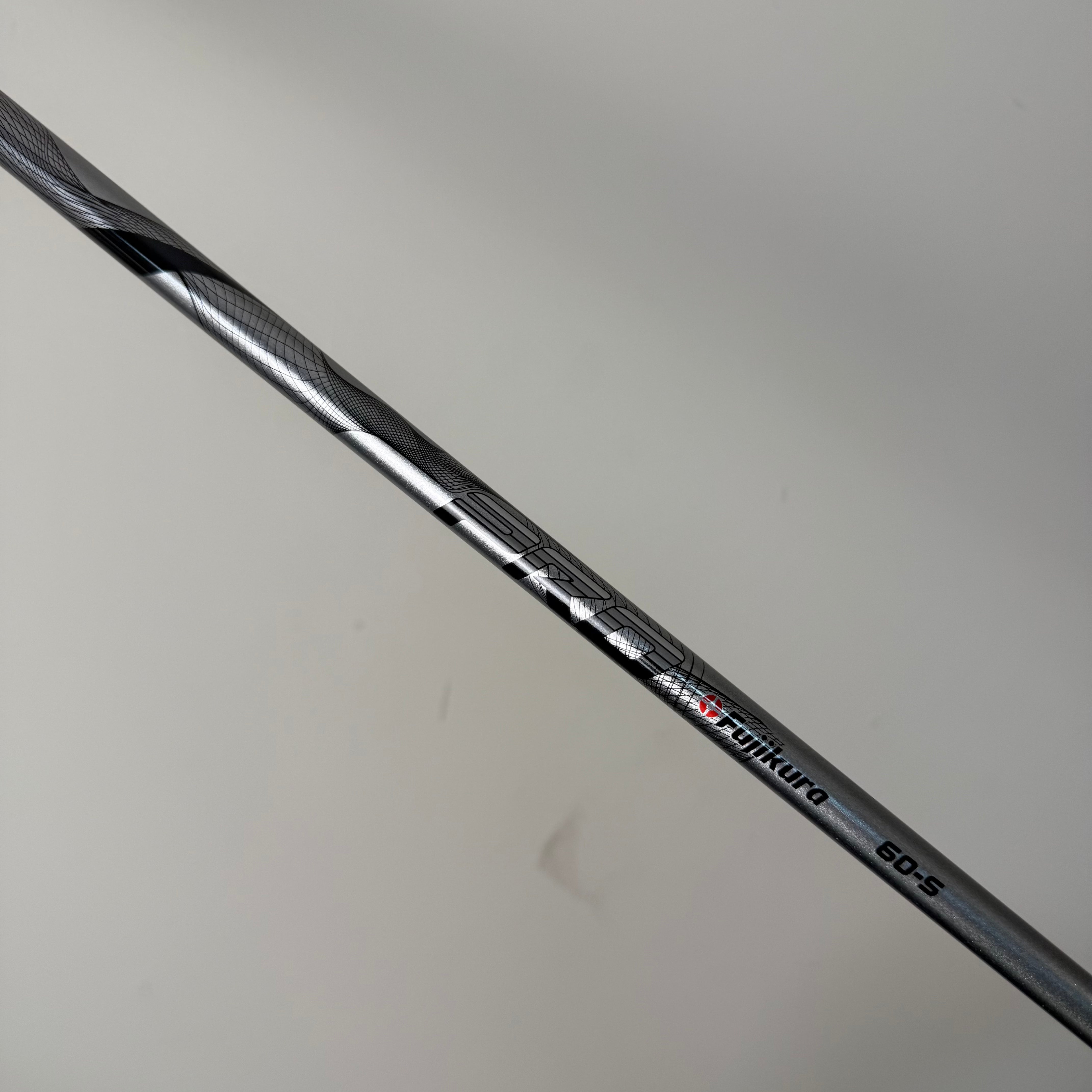 Cobra DS-ADAPT 12° MAX-D Driver - Fujikura PRO 60g Stiff - Lamkin Crossline Grip