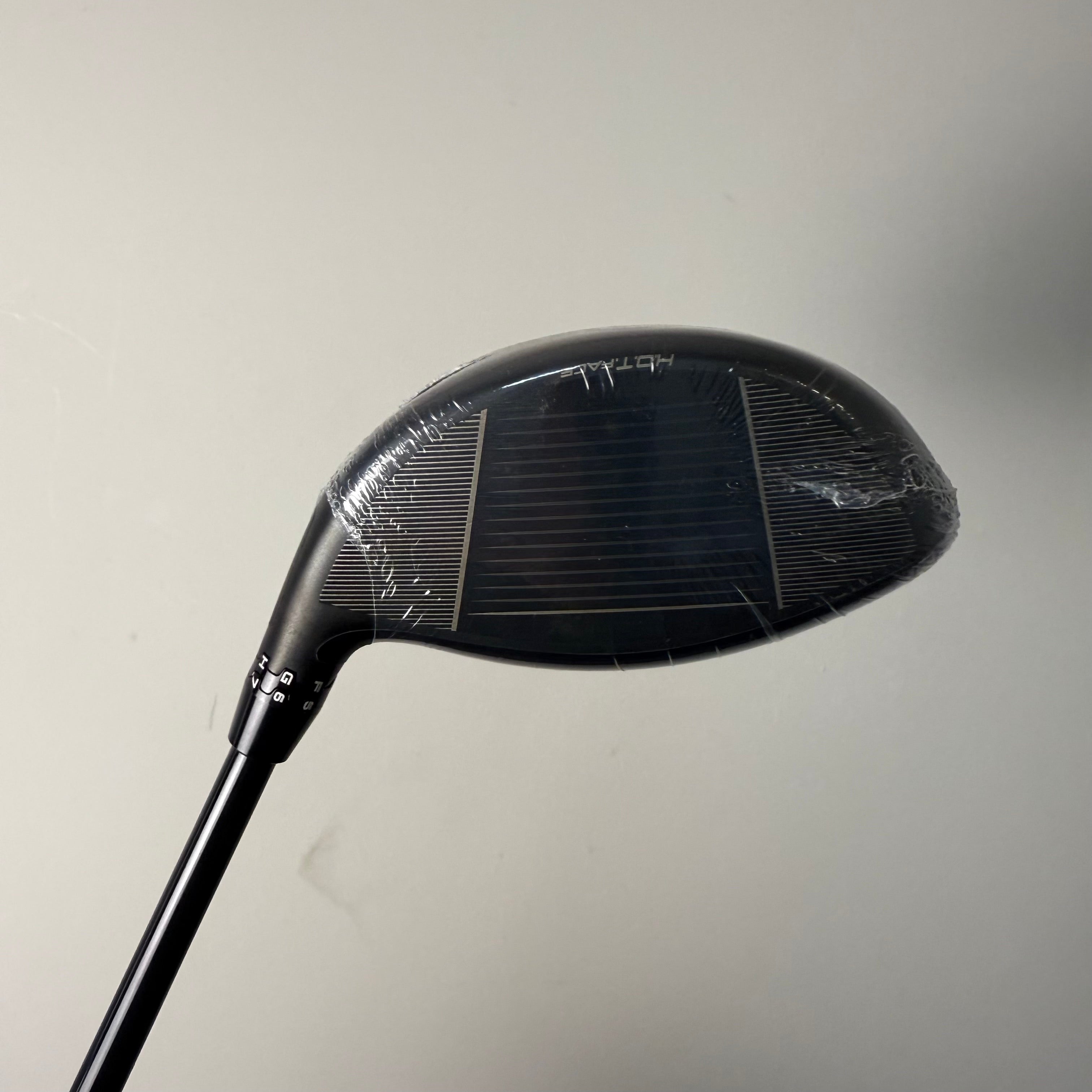 Cobra DS-ADAPT LS 10.5° - Tensei AV Blue 65g Stiff - Lamkin Crossline Grip