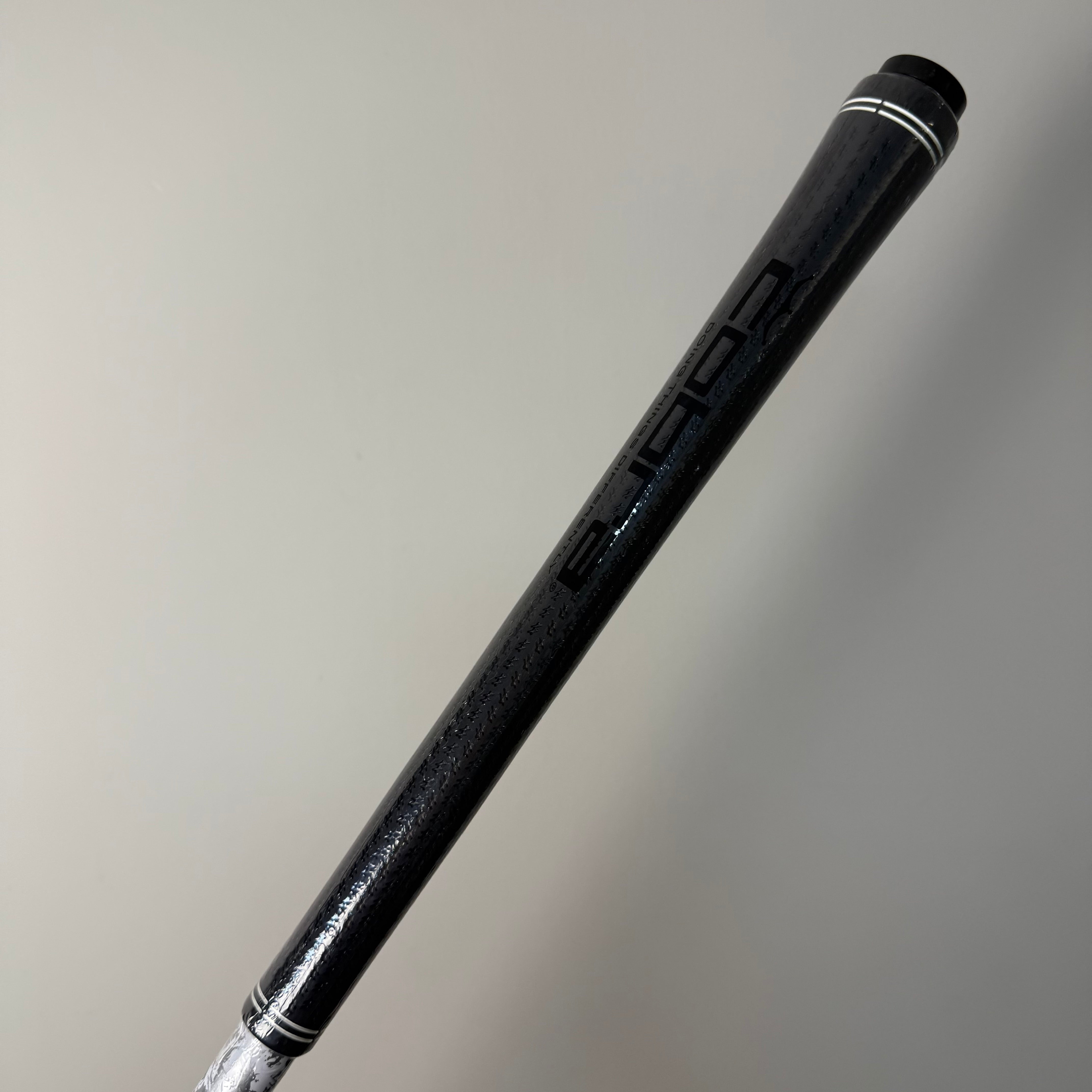 Cobra DS-ADAPT MAX-K 10.5° - Denali Blue 50g Soft-Regular (5.0) - Lamkin Crossline Grip - LEFT HANDED