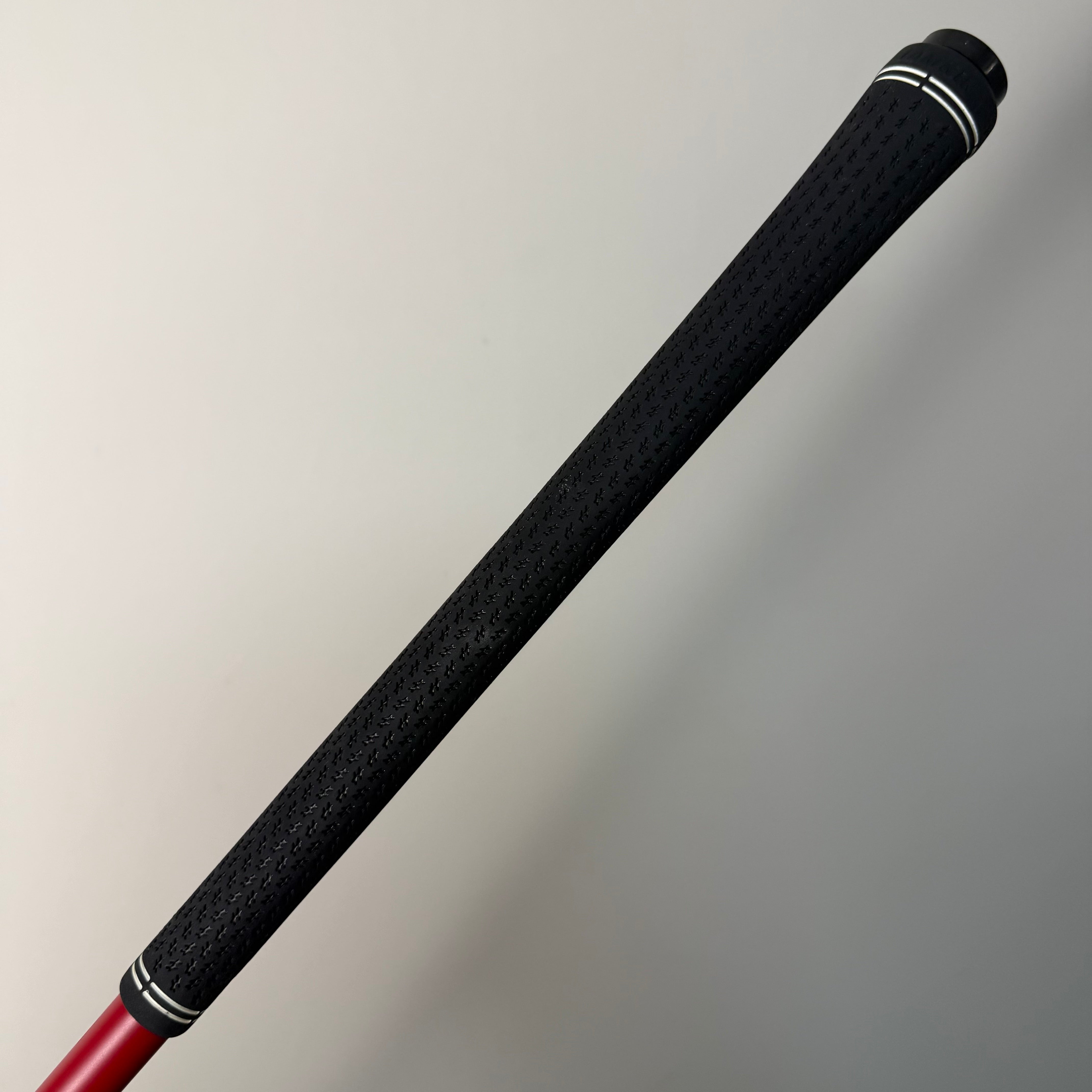 Cobra DS-ADAPT 4 Hybrid 21° - KBS PGi Hybrid 85g Stiff Shaft - Lamkin Crossline Grip