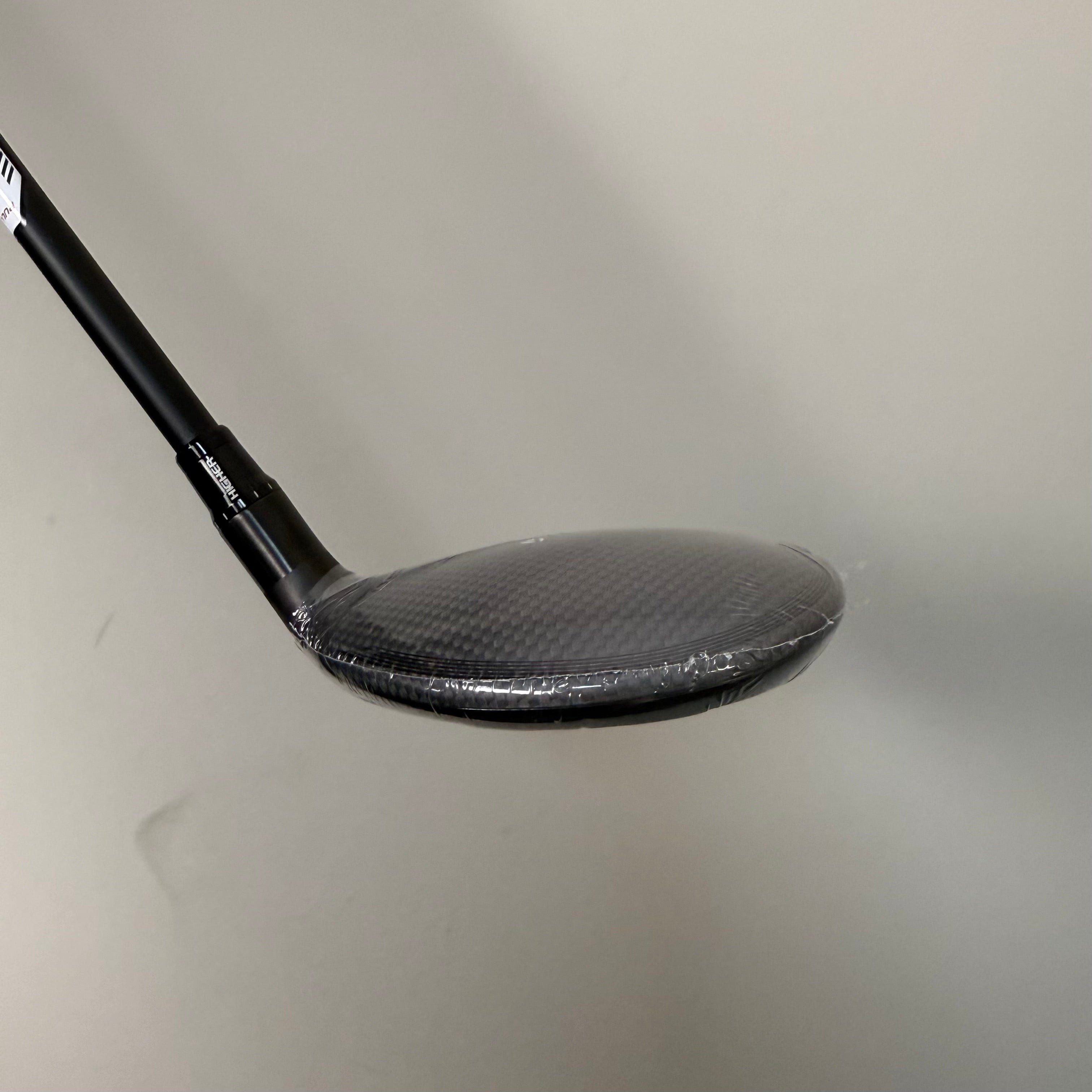 TaylorMade Qi35 4 Hybird 22° - Ventus Blue HB 60g Regular - Z-Grip