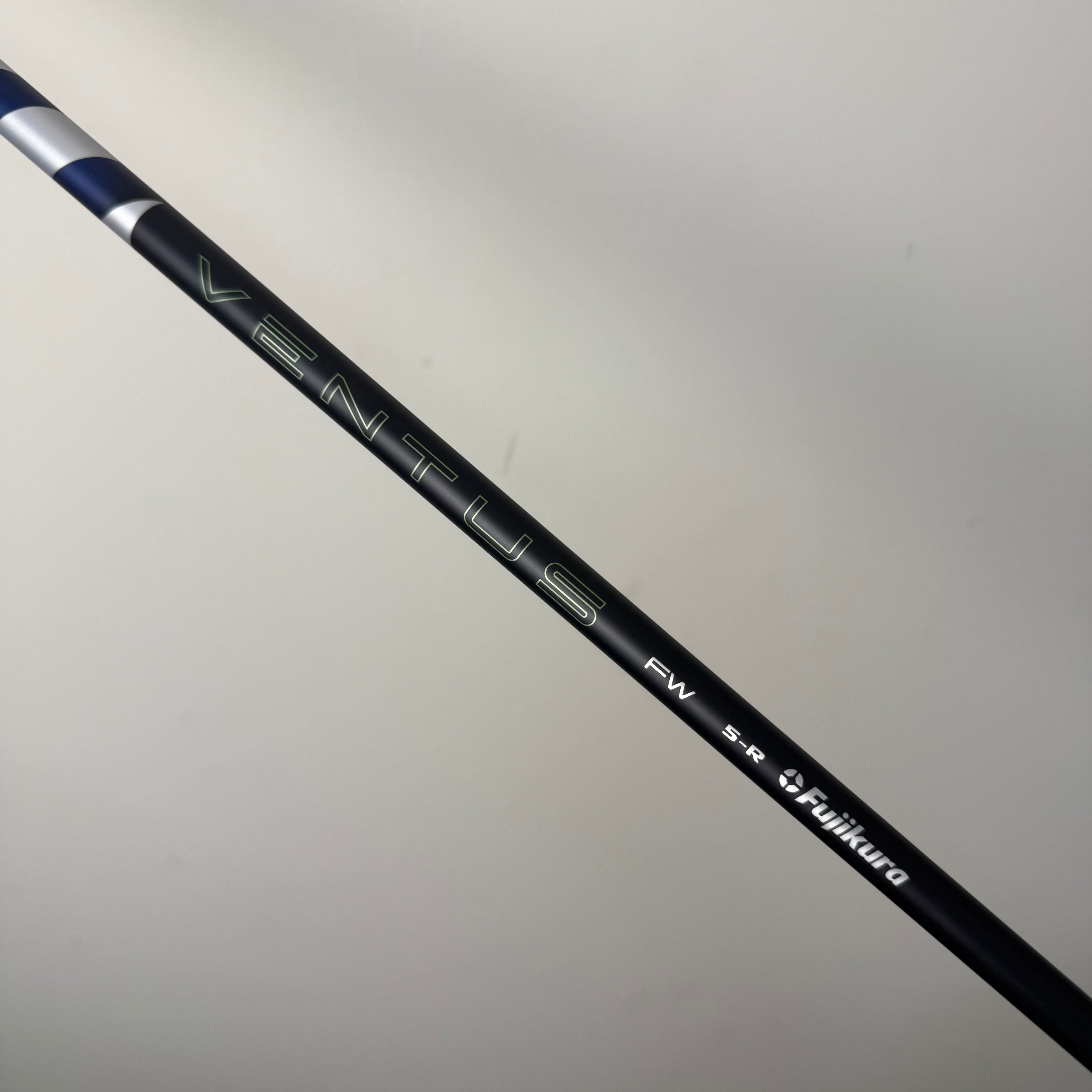 TaylorMade Qi35 Tour 3 Wood 15° - Ventus Blue FW 50g Regular - Z-Grip