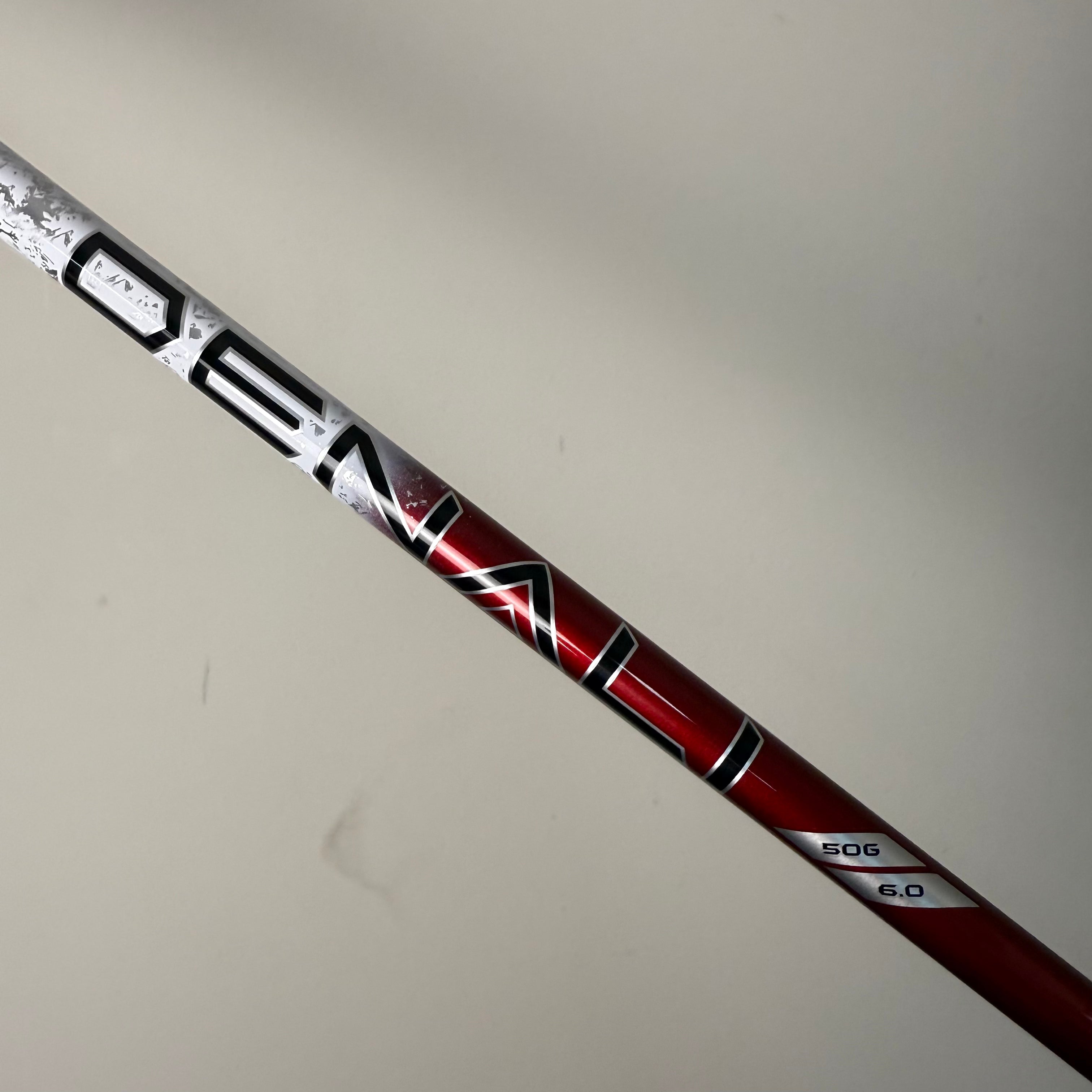 Cobra DS-ADAPT MAX-D 10.5° - Denali Blue 50g Stiff (6.0) - Lamkin Crossline Grip