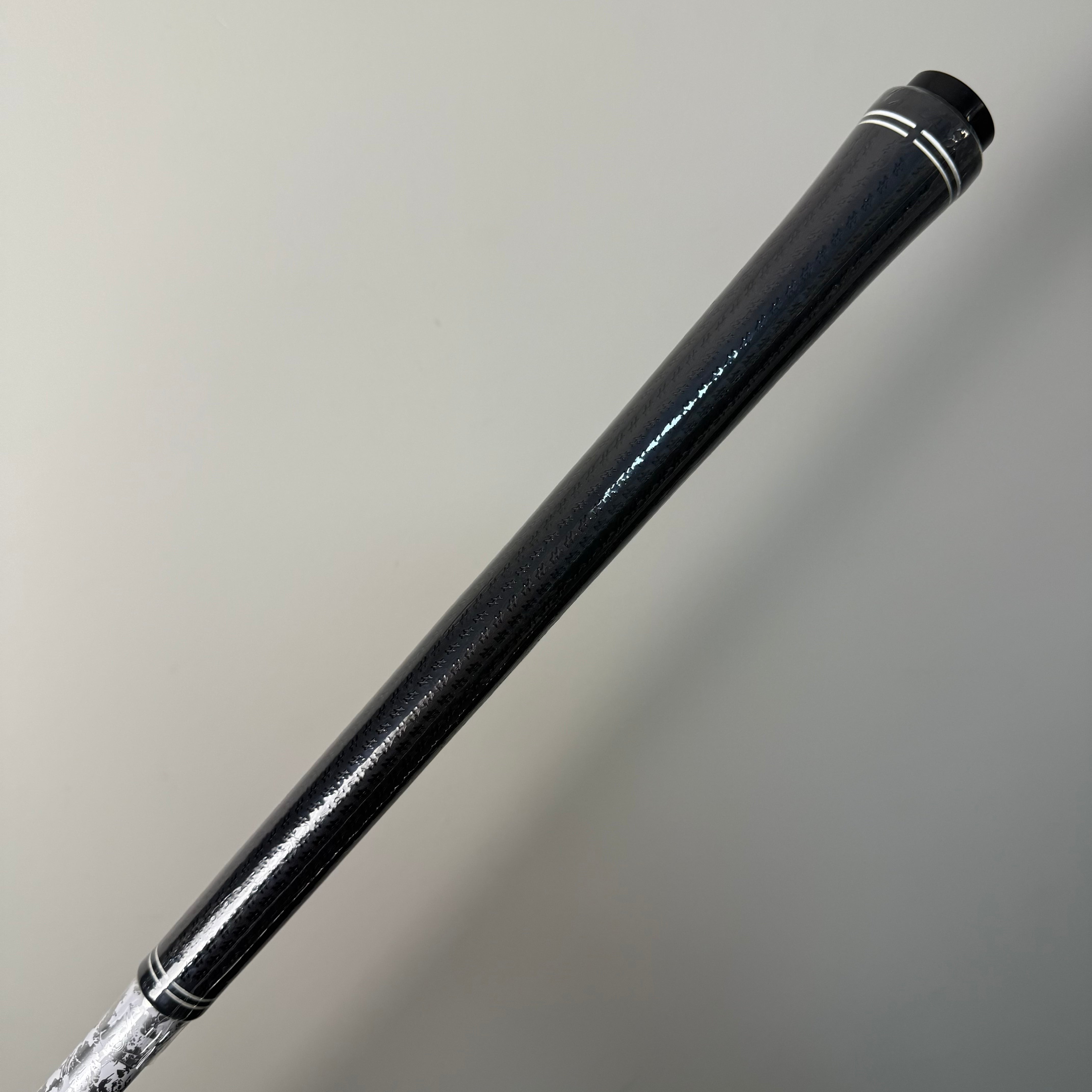 Cobra DS-ADAPT MAX-D 10.5° - Denali Blue 50g Stiff (6.0) - Lamkin Crossline Grip