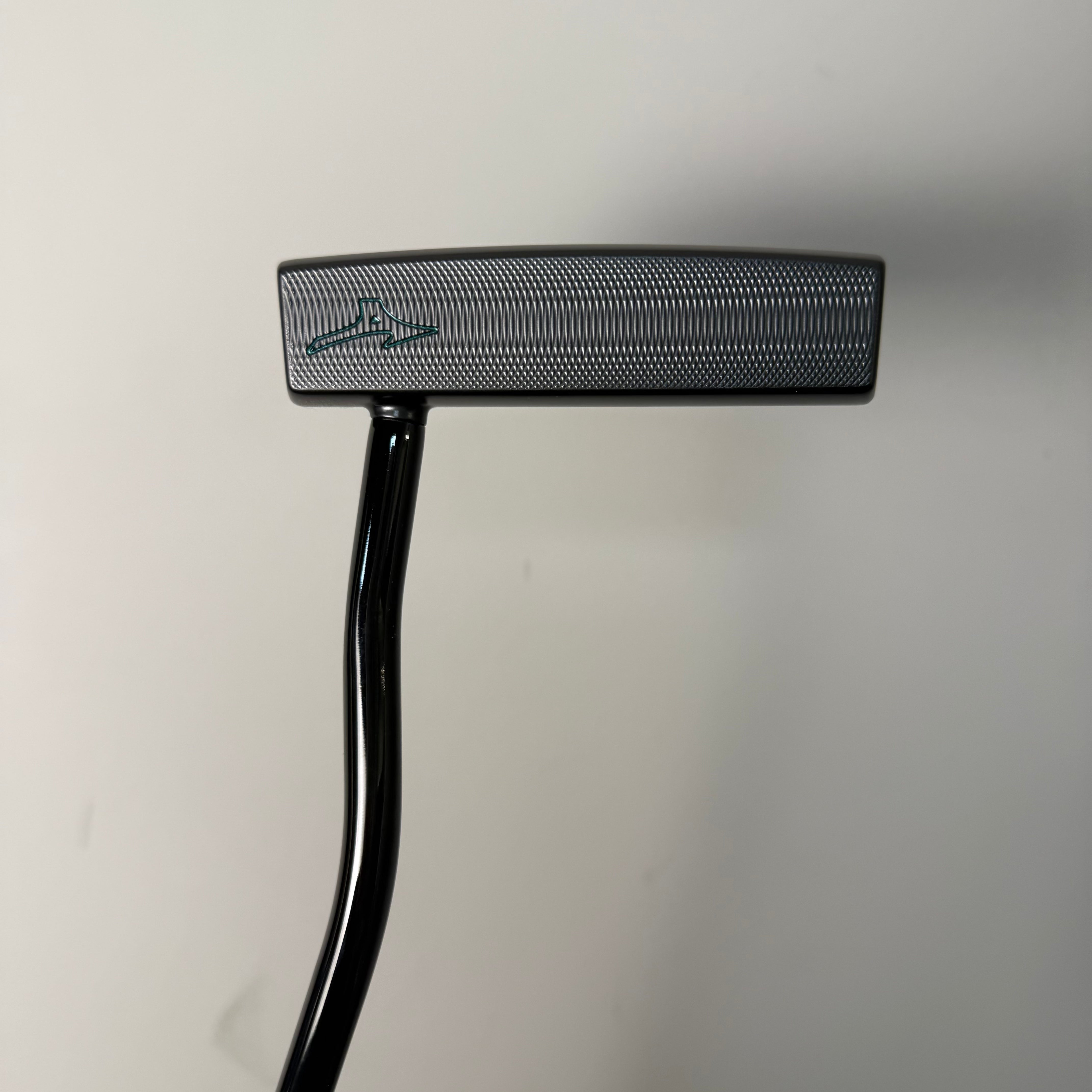 Mizuno M-Craft X 5 - 35 Inch - Double Bend - Oversized Pistol Grip