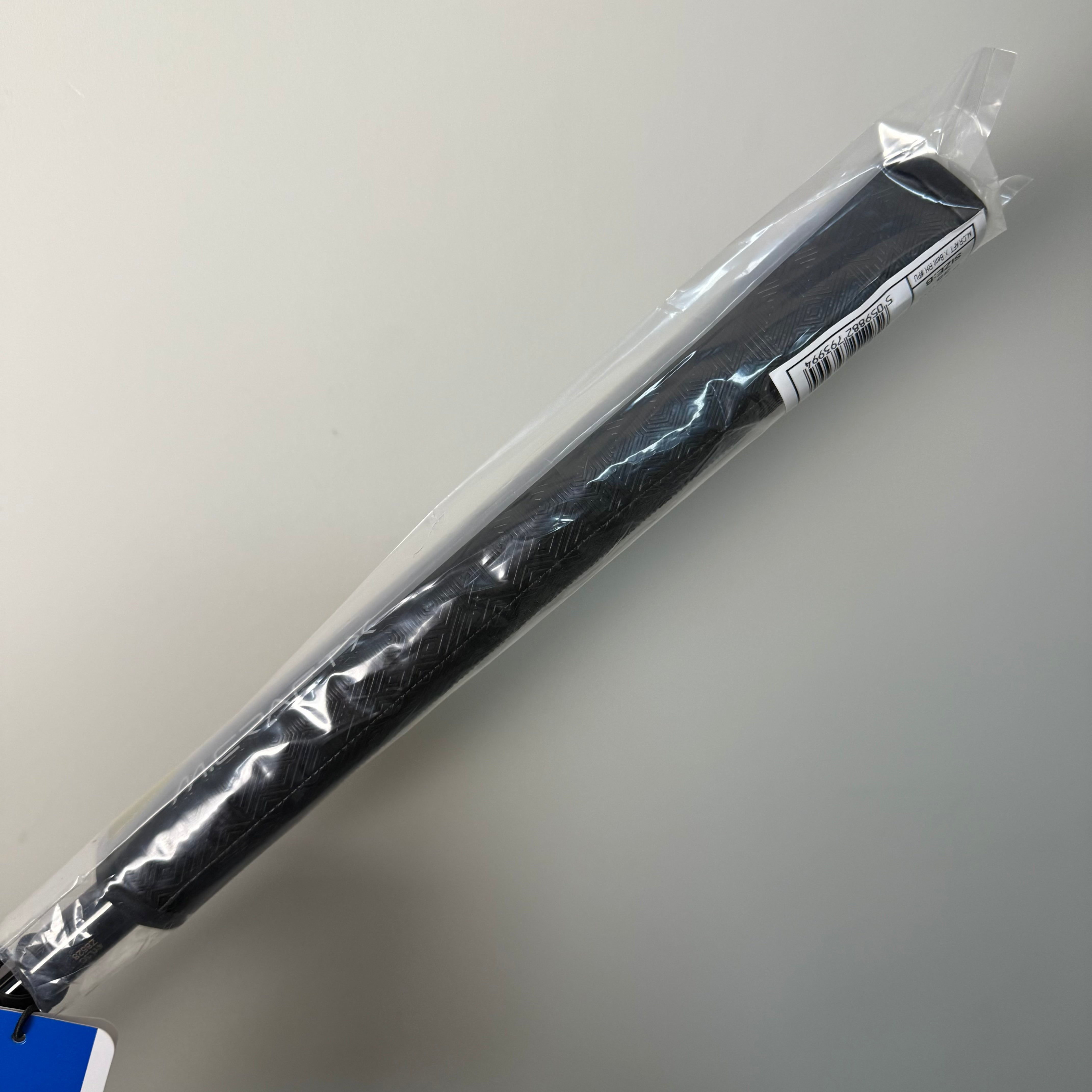 Mizuno M-Craft X 5 - 35 Inch - Double Bend - Oversized Pistol Grip