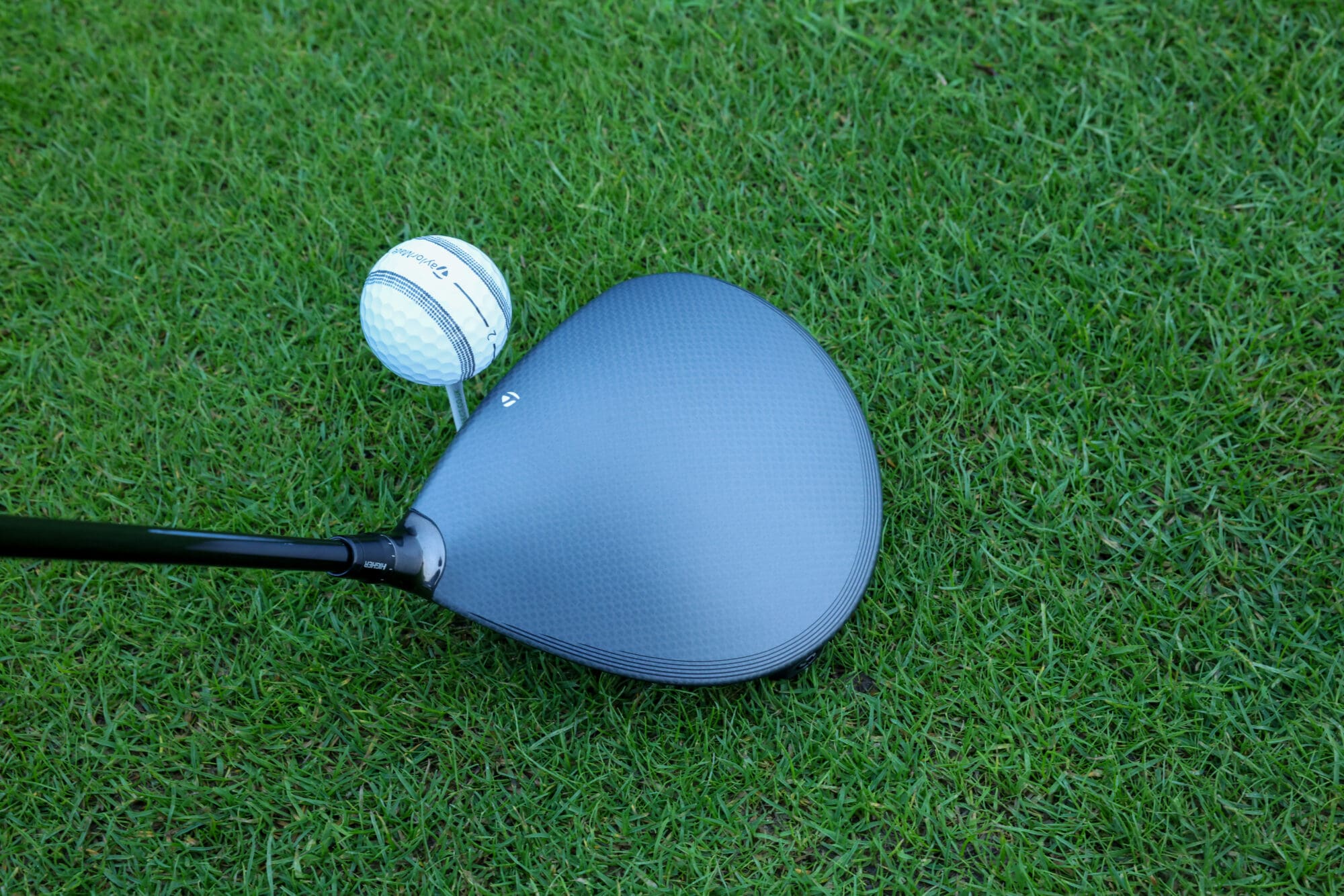 TaylorMade Qi35 MAX Golf Driver - Custom Fit