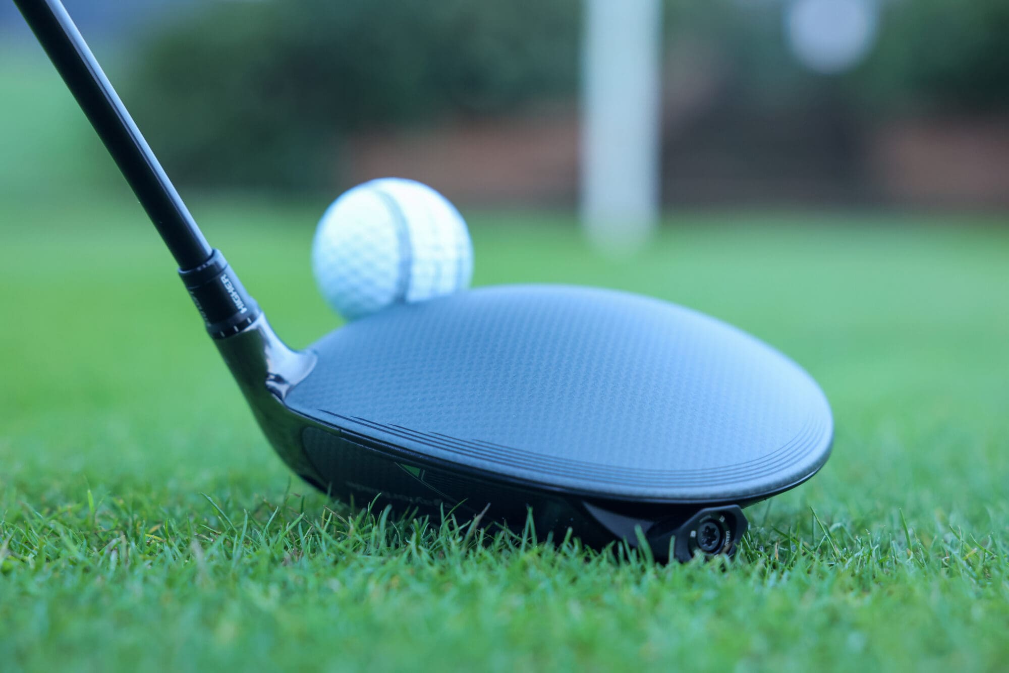 TaylorMade Qi35 MAX Golf Driver - Custom Fit