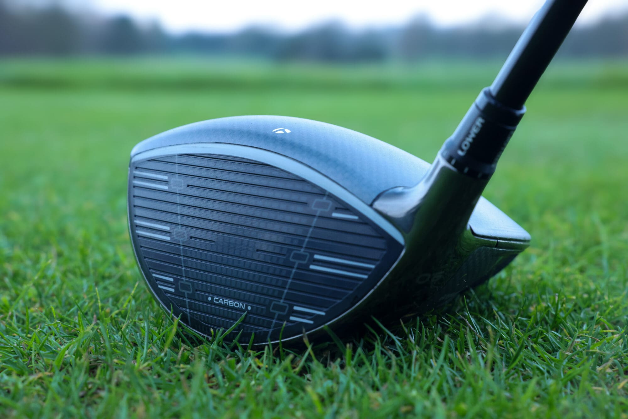 TaylorMade Qi35 MAX Golf Driver - Custom Fit