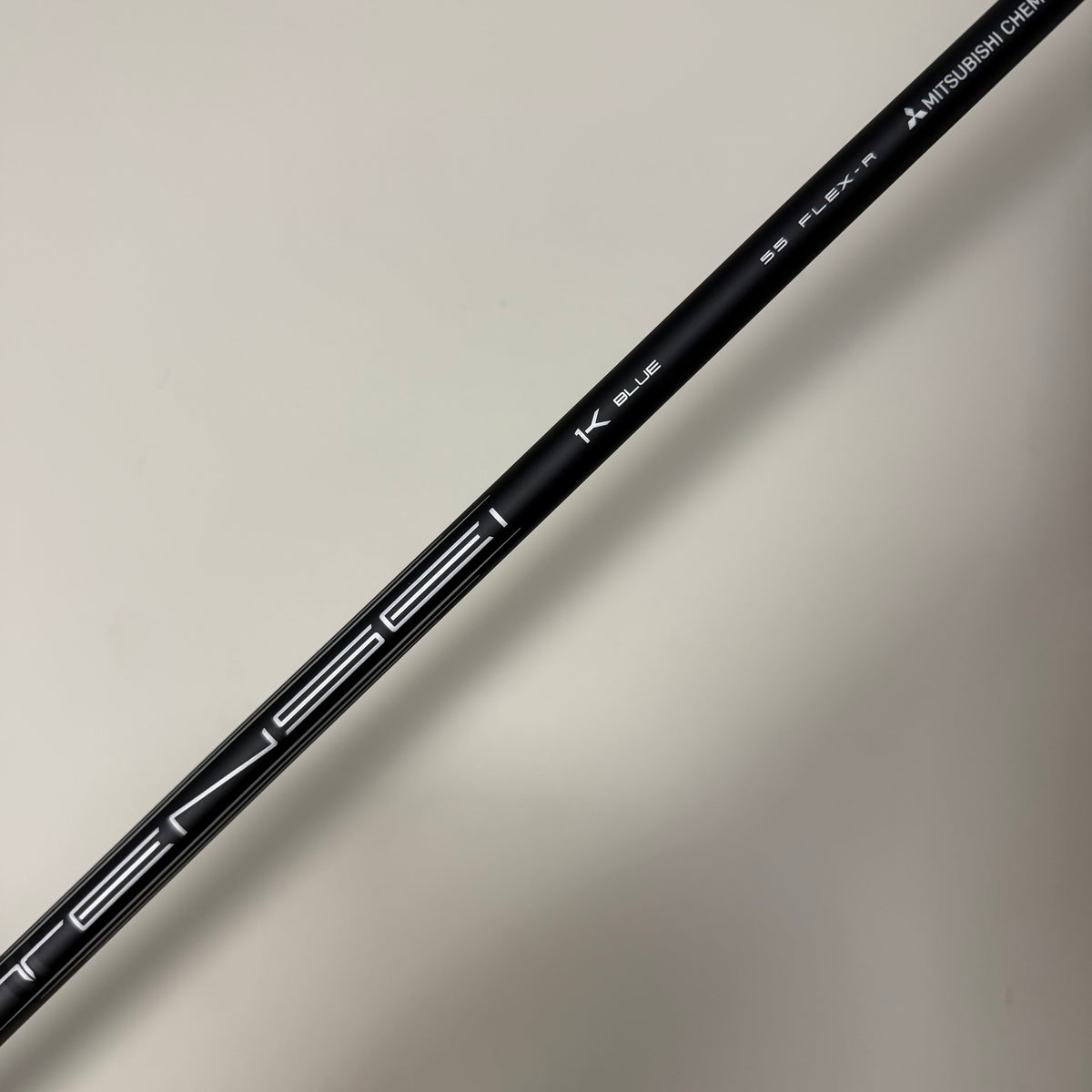 Titleist GTS3 Driver - 10 Degree - Mitsubishi Chemical Tensei 1K Blue 55 Regular Shaft - Titleist Tour Velvet 360 Standard Grip