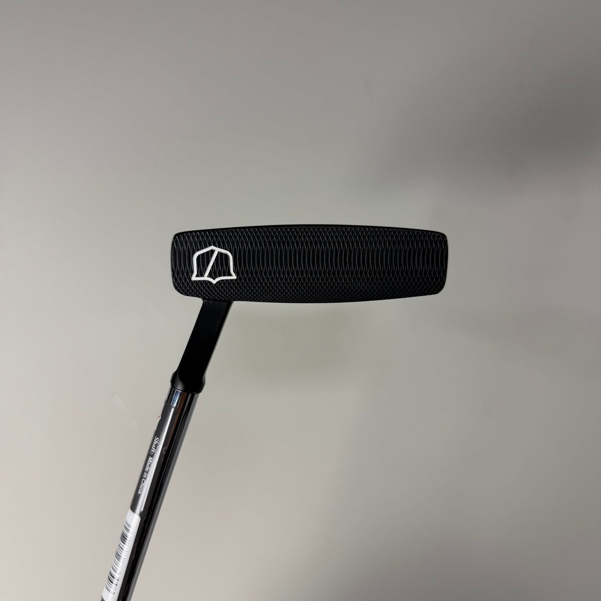 Wilson Infinite Buckingham Putter - Wilson Infinite Steel Shaft - Wilson Infinite Midsize Grip