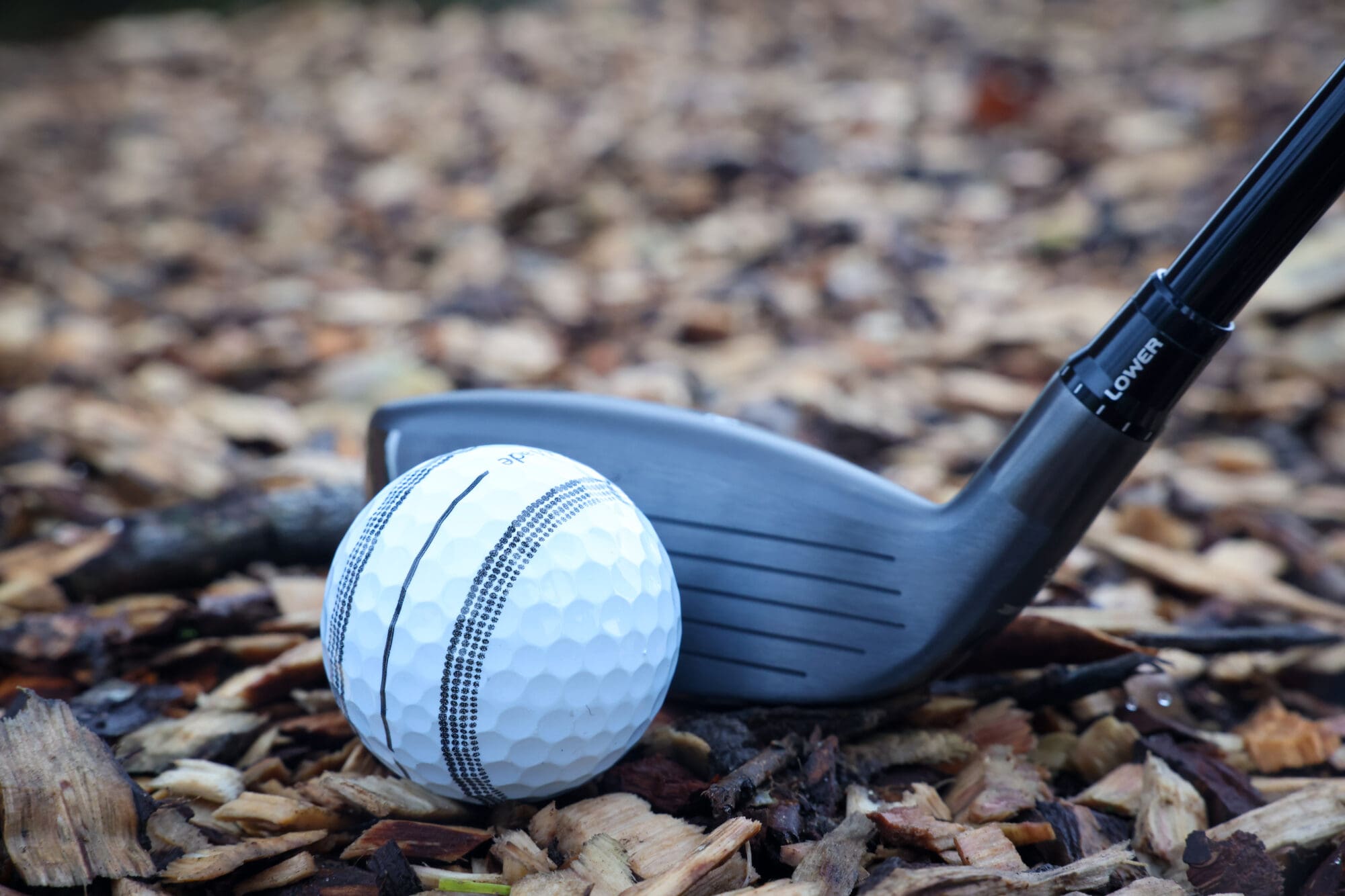 TaylorMade Qi35 Max Golf Rescue - Right Handed