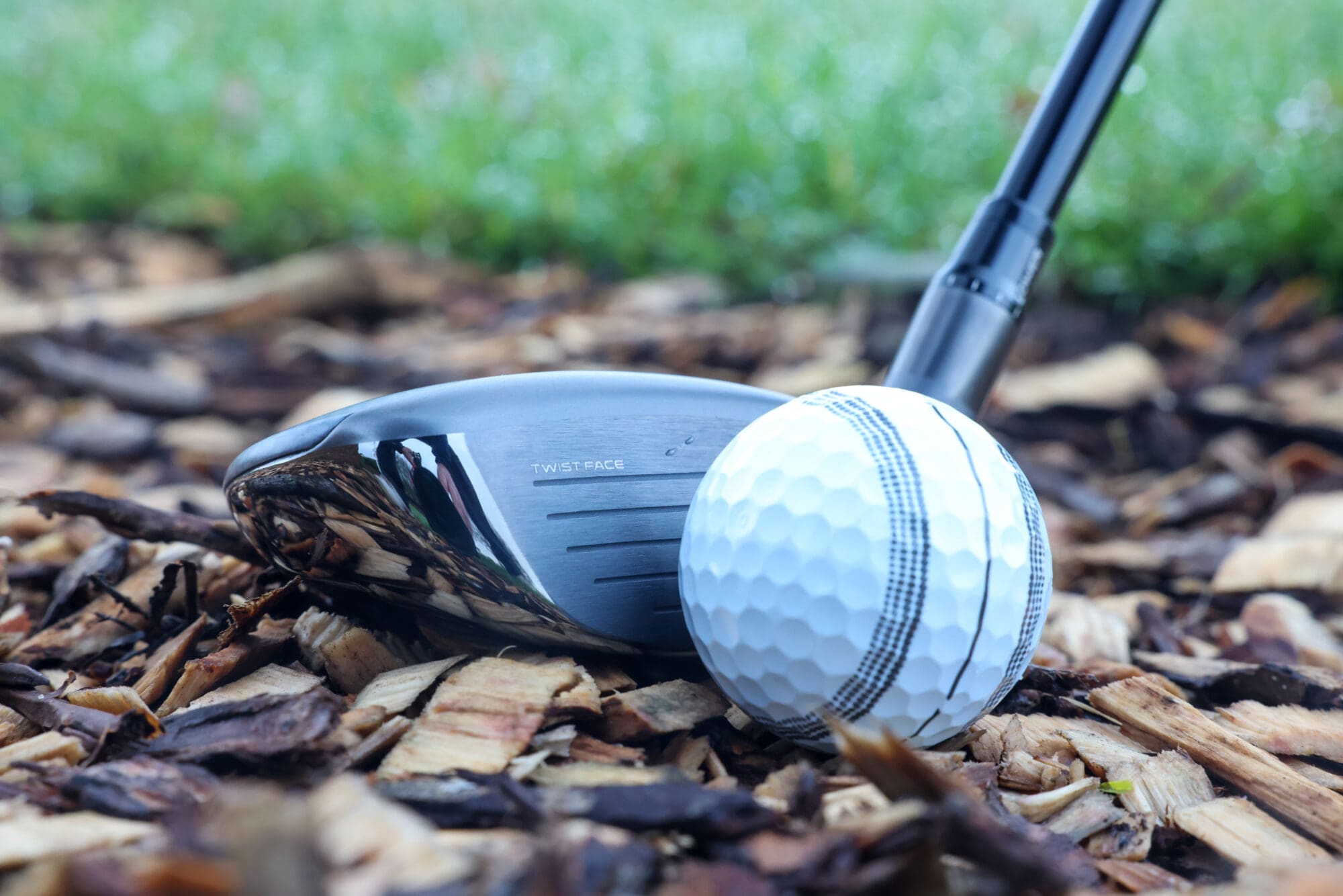 TaylorMade Qi35 Max Golf Rescue - Custom Fit