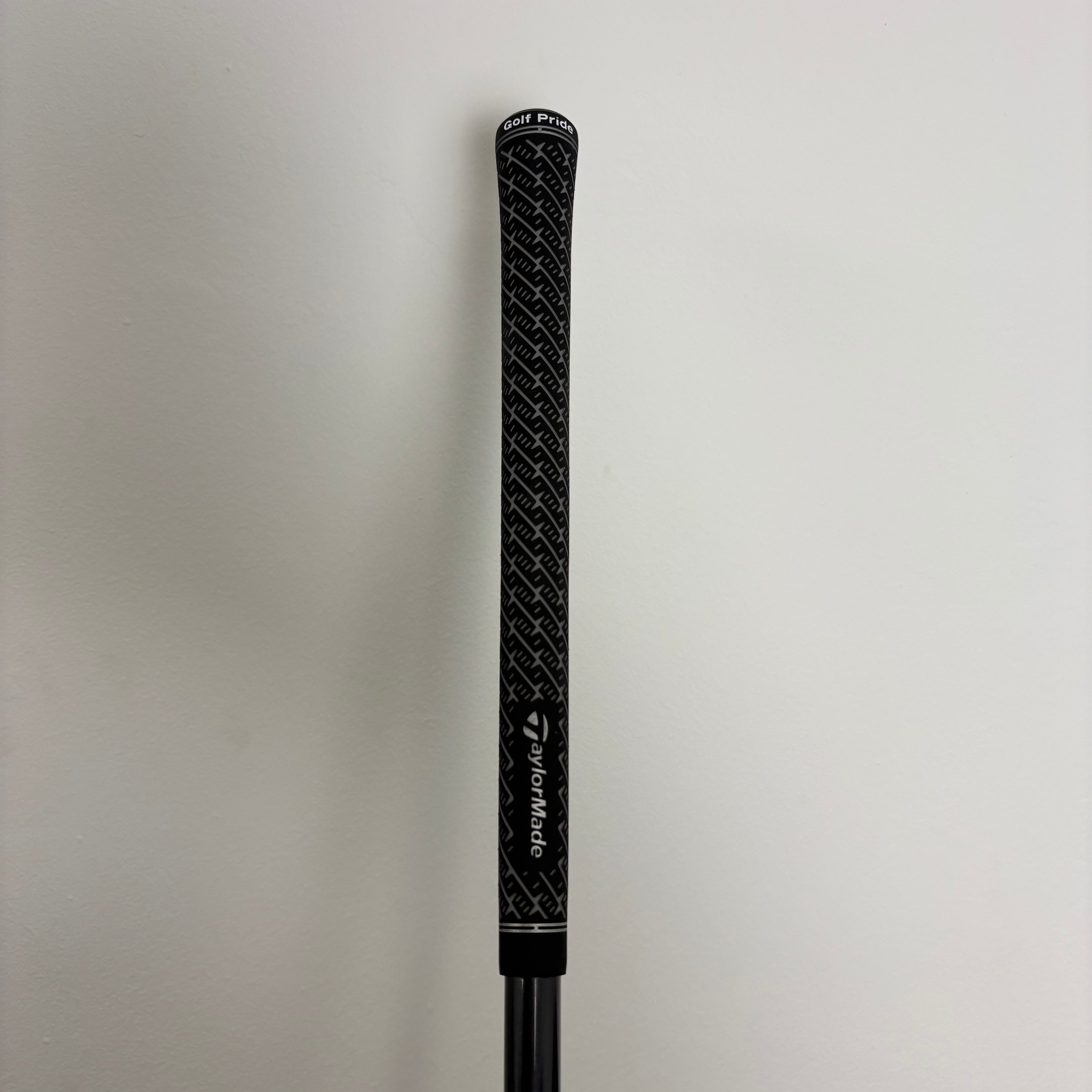 TaylorMade Qi35 LS 8° Driver - Diamana T+ 60g X-Stiff - Z-Grip