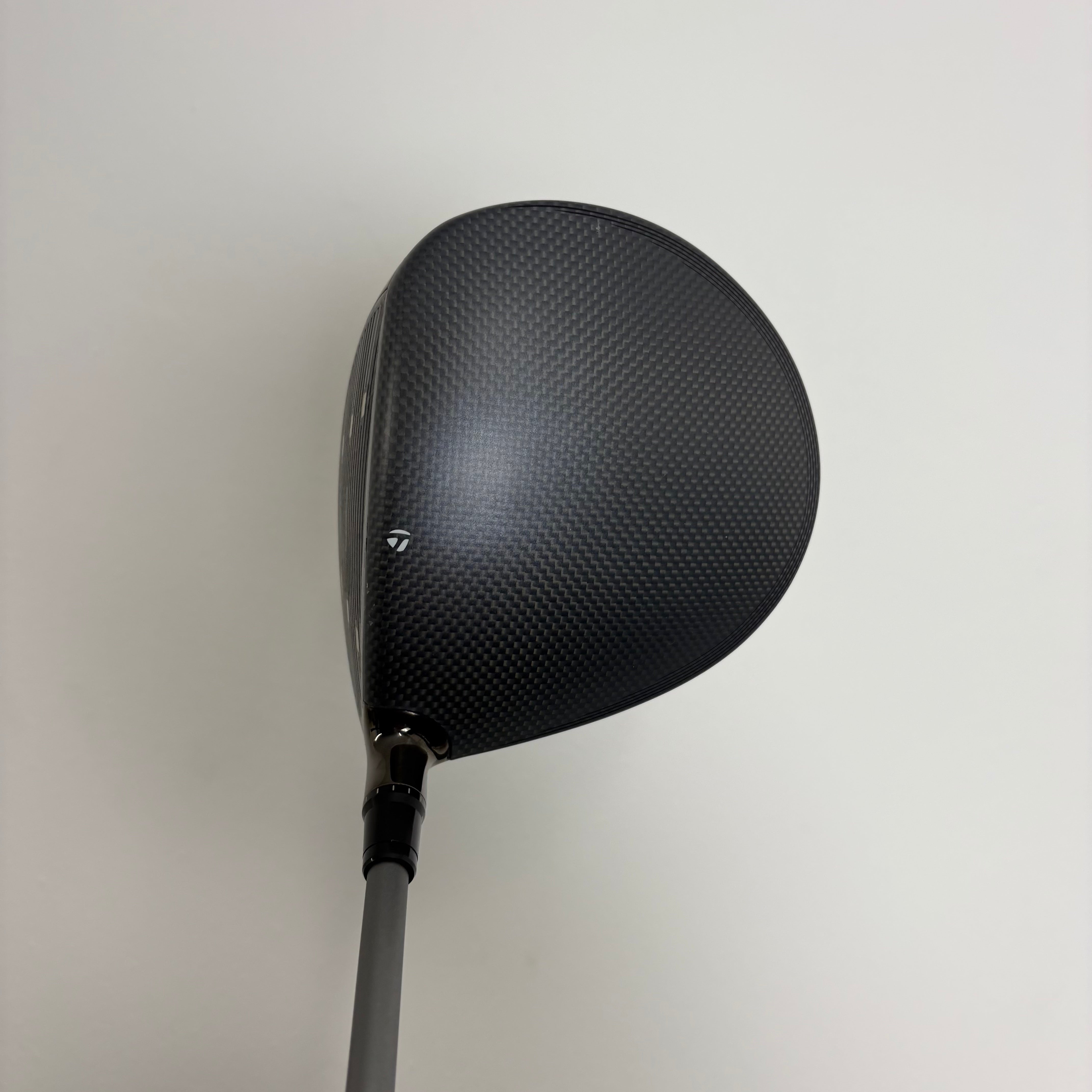 TaylorMade Qi35 Max 12° Driver - Fujikura Speeder 50g Regular - Z-Grip