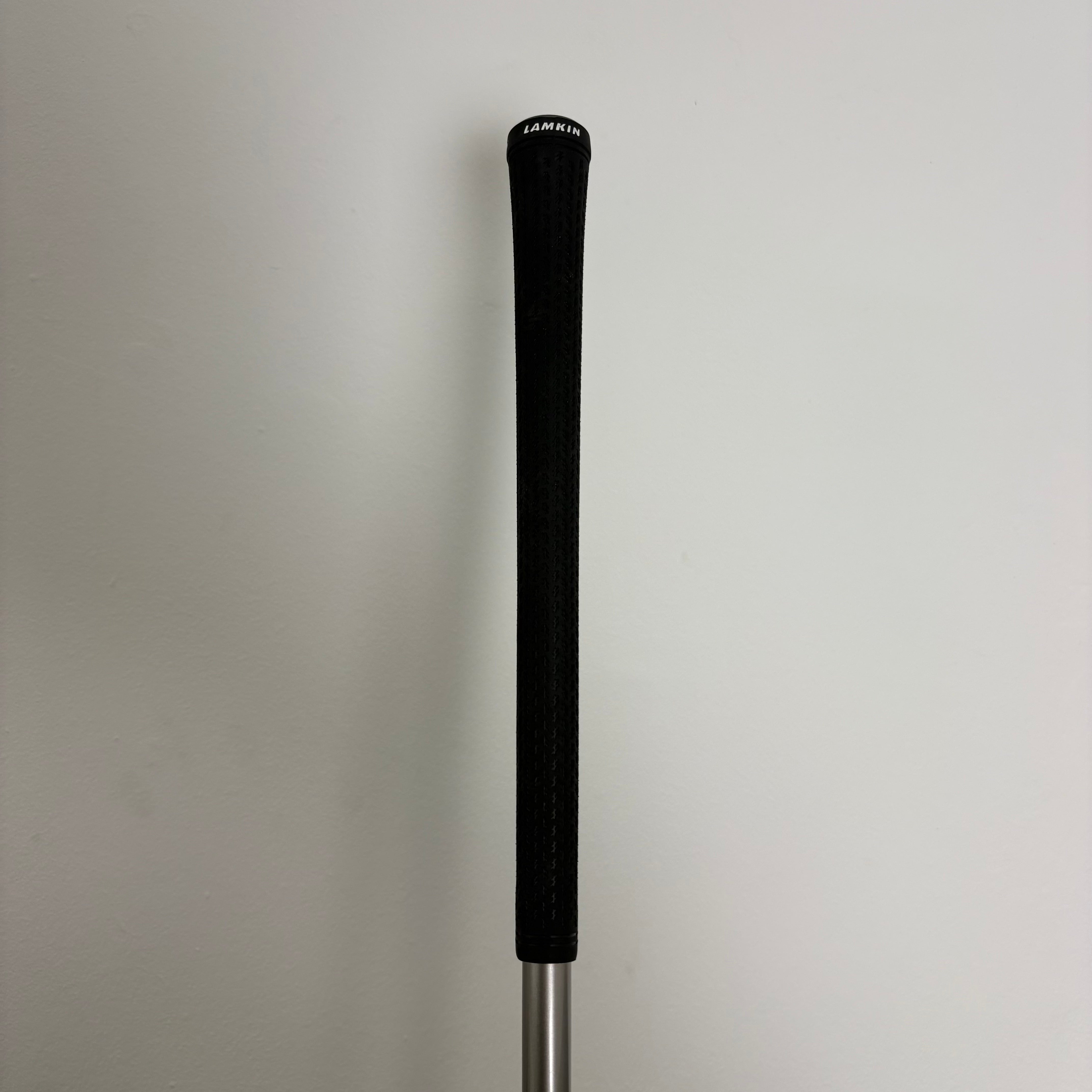 TaylorMade Qi35 Max Lite 10.5° Driver - UST Helium NCT 50g A-Flex (Soft Regular) - Lamkin Crossline