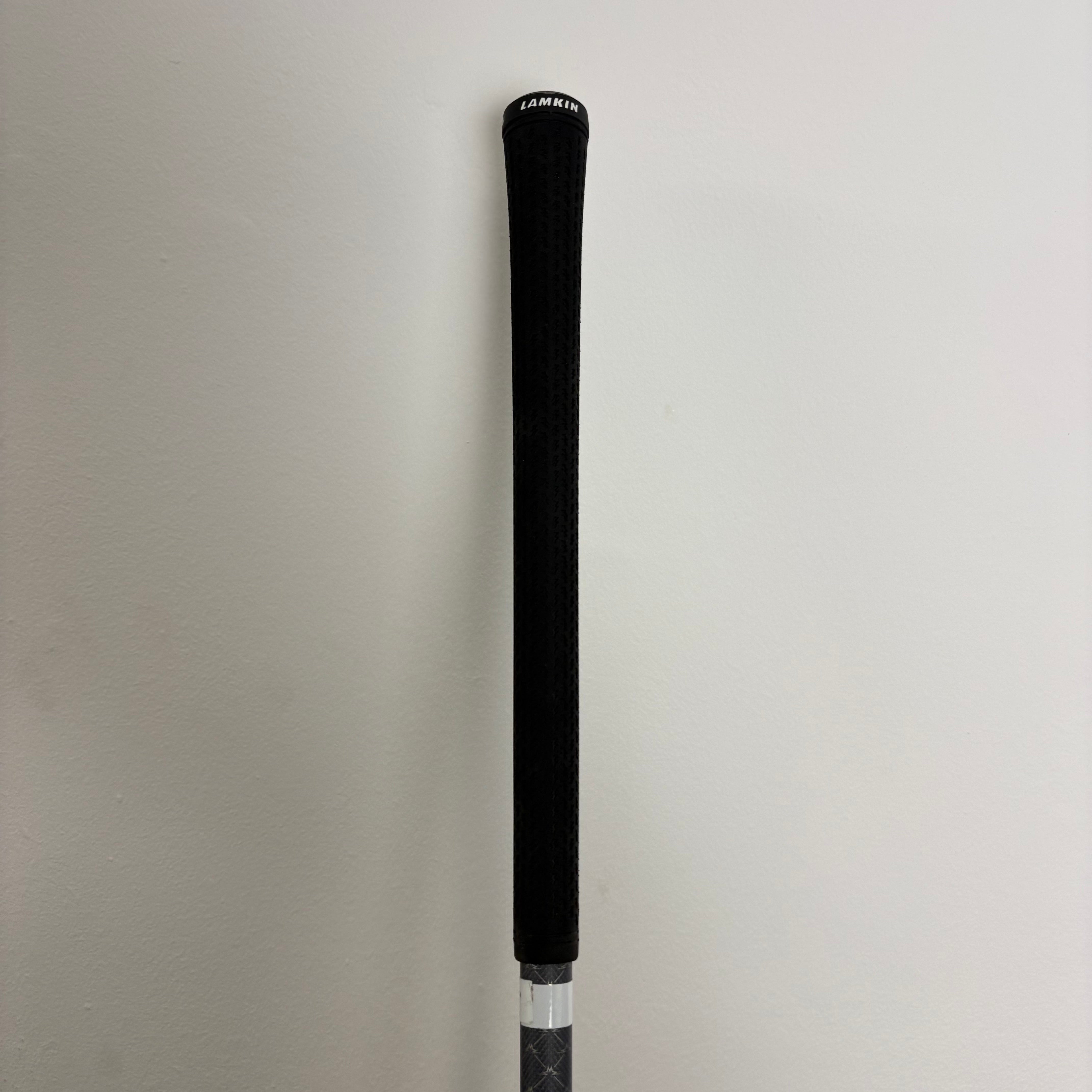 TaylorMade Qi35 LS 10.5° Driver - Tensei Blue AV 65g Stiff - Lamkin Crossline